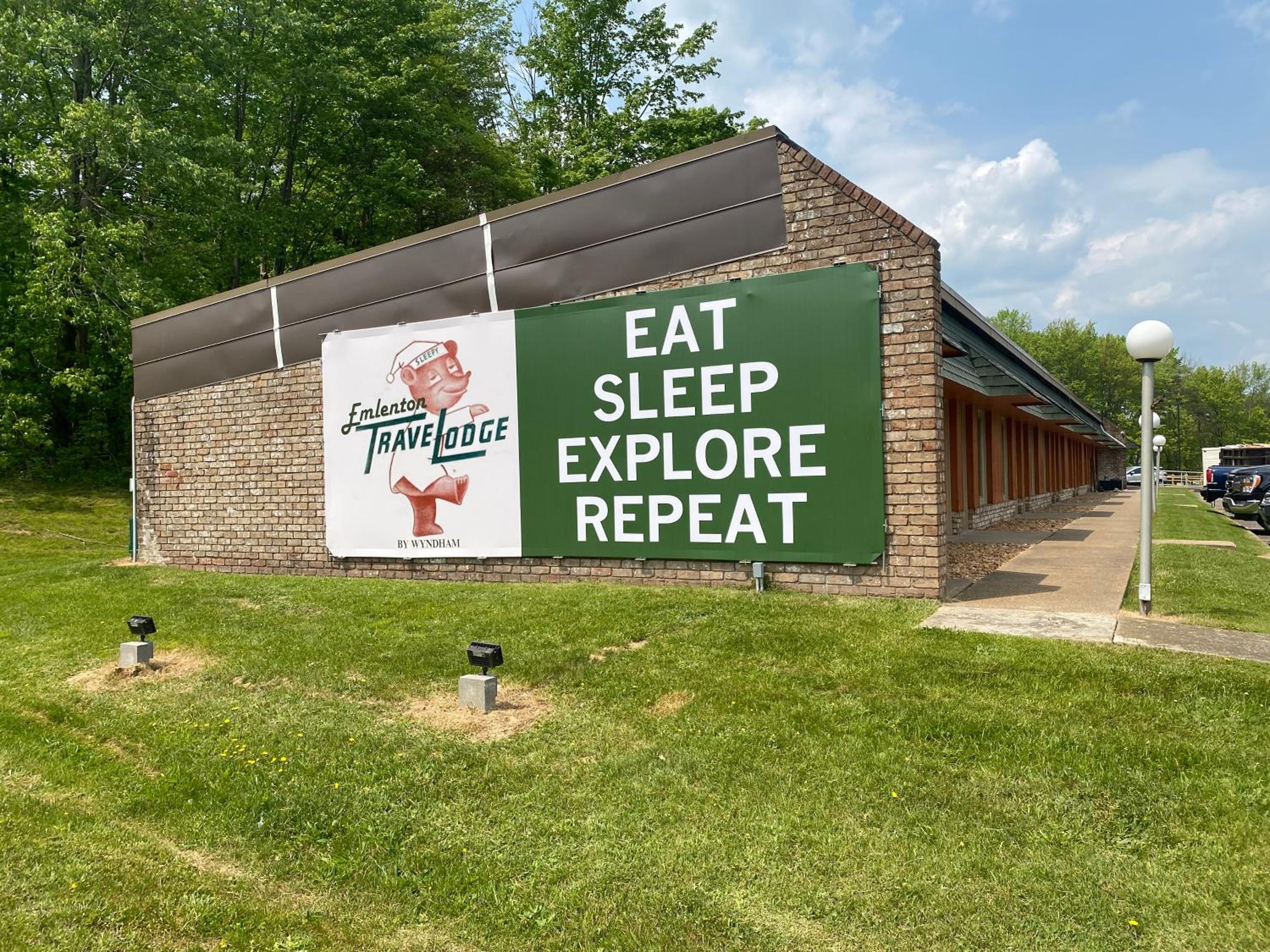 Travelodge by Wyndham Emlenton - Property Image 22