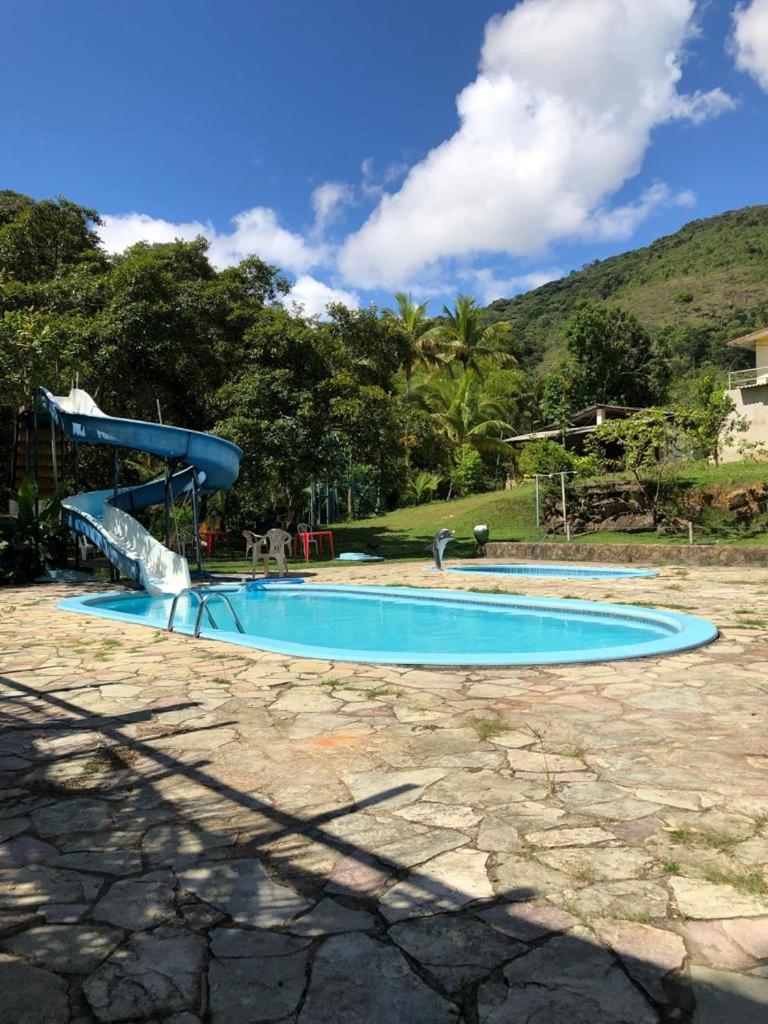 Pousada Toca da Coruja