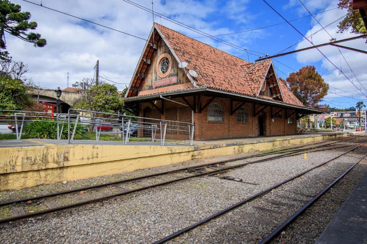 Sossego e conforto próximo ao Capivari