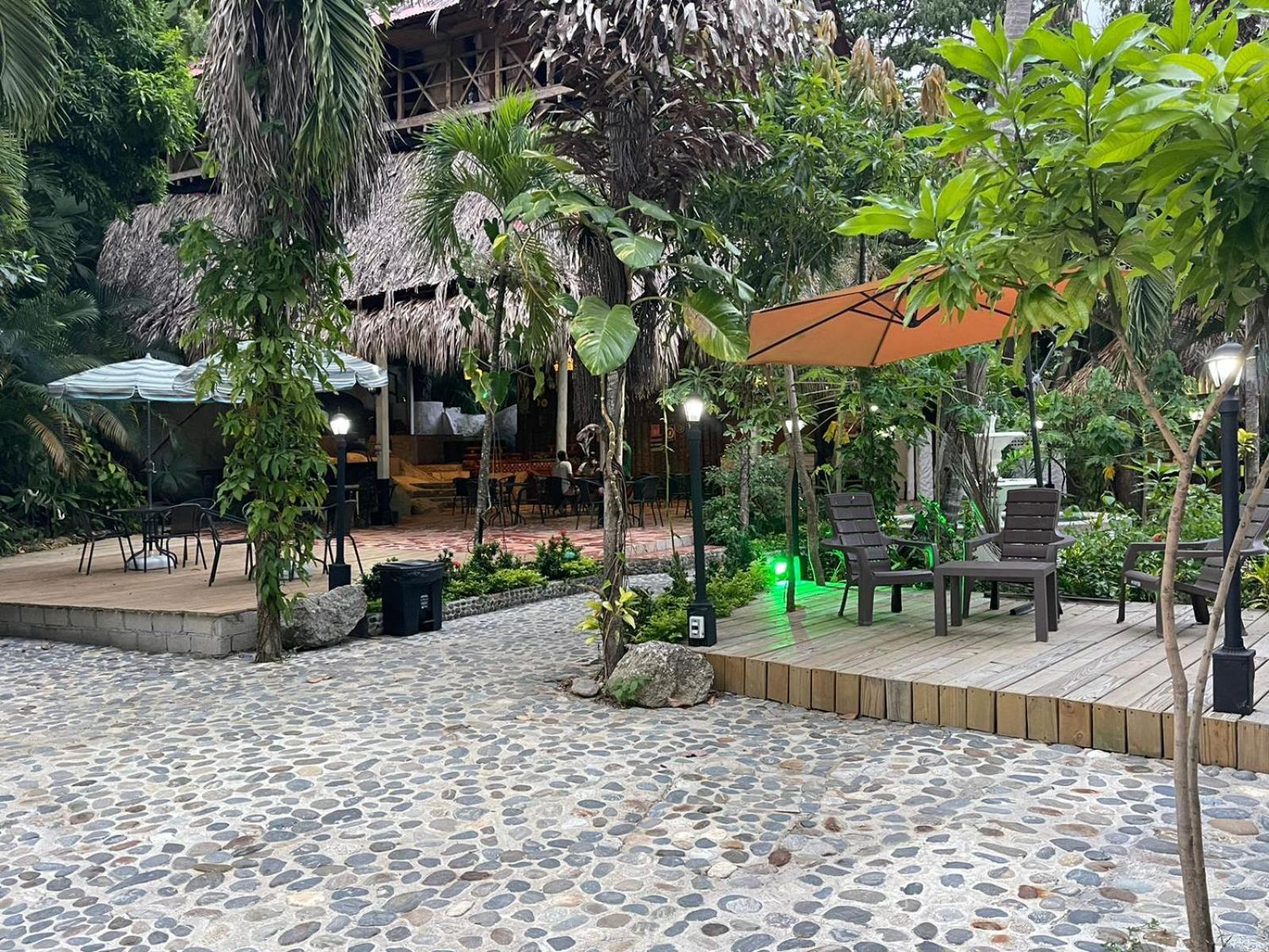 EcoHostal Rio Piedra