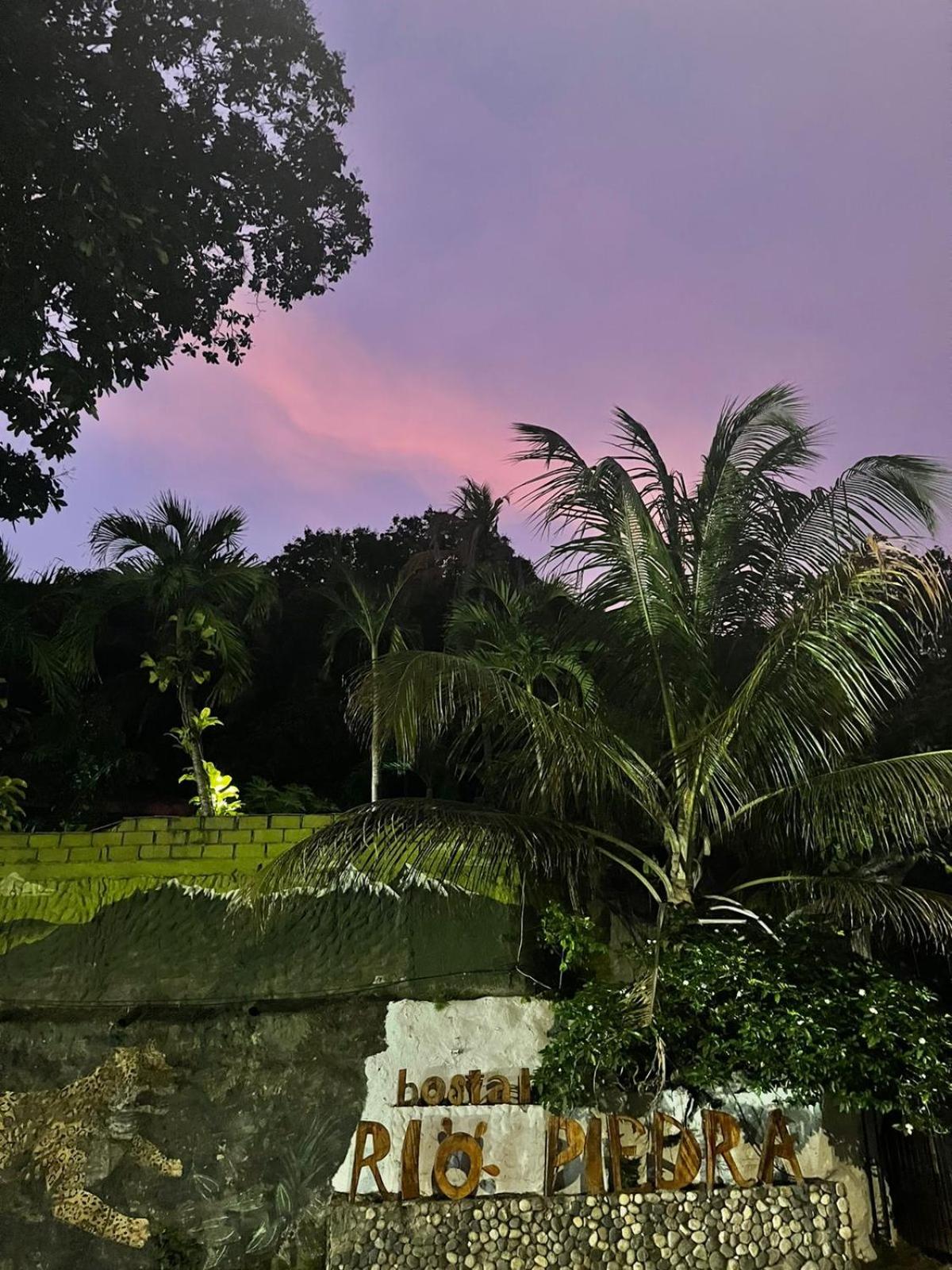 EcoHostal Rio Piedra