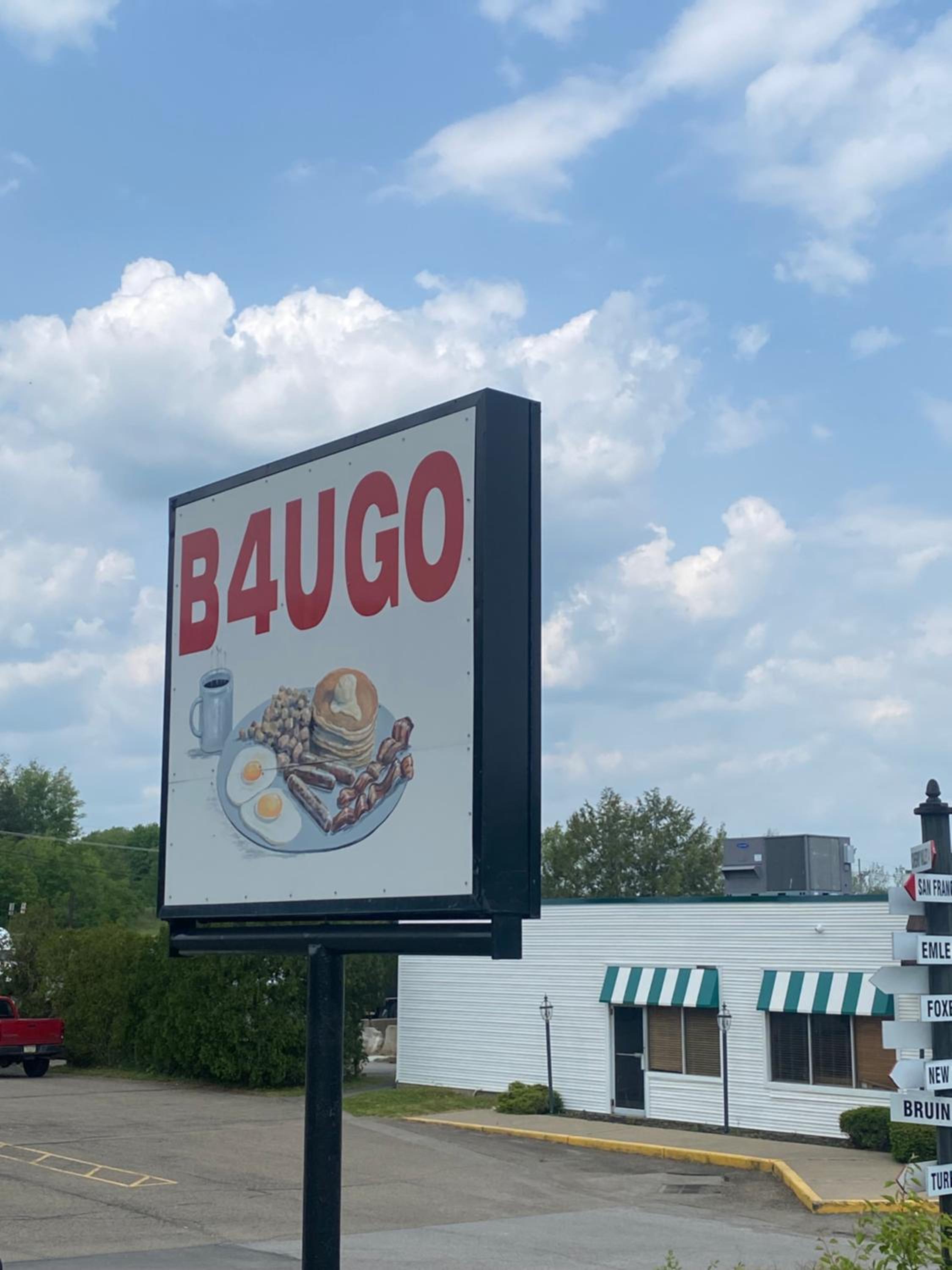 Travelodge by Wyndham Emlenton - Property Image 20