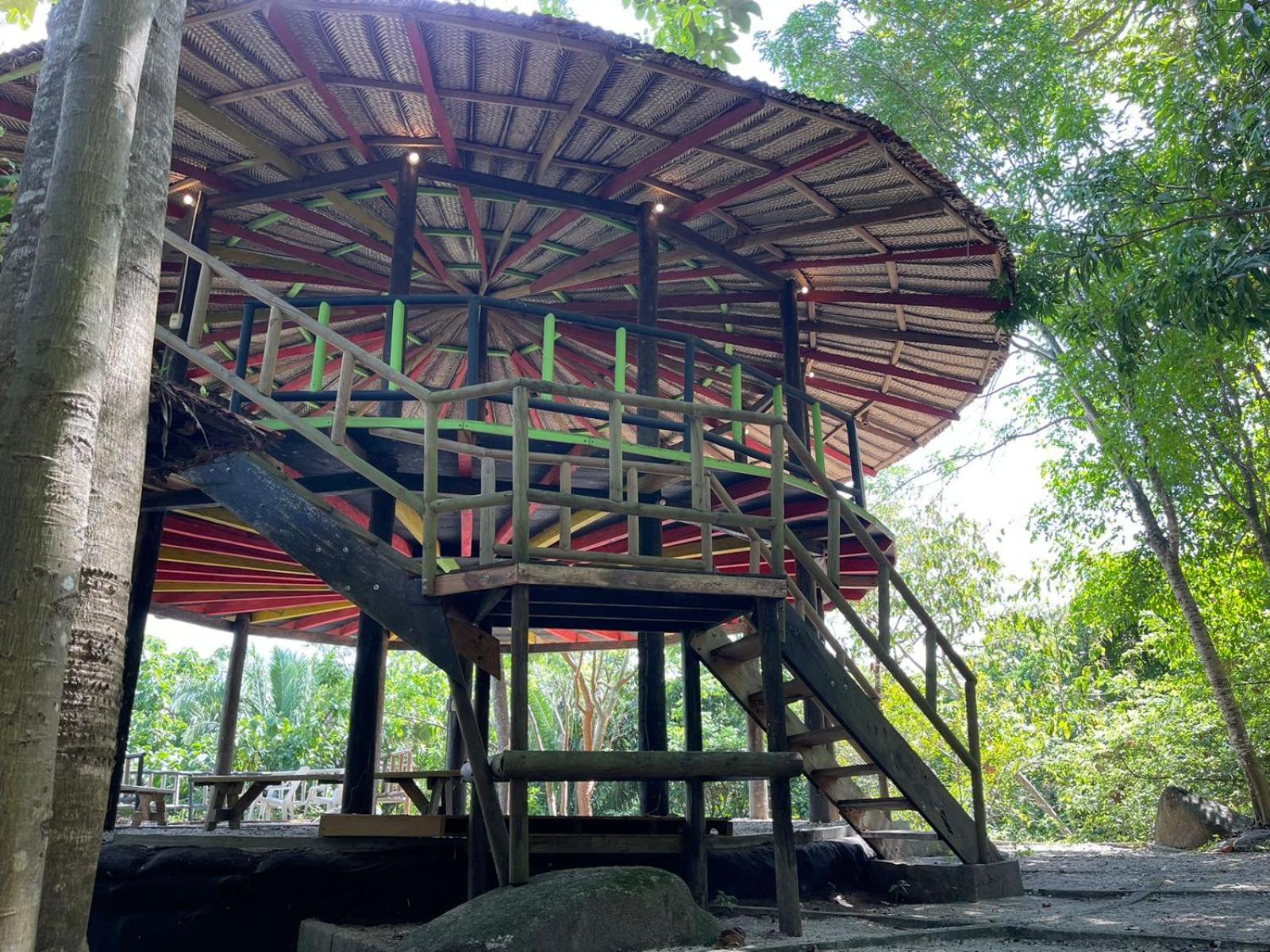 EcoHostal Rio Piedra