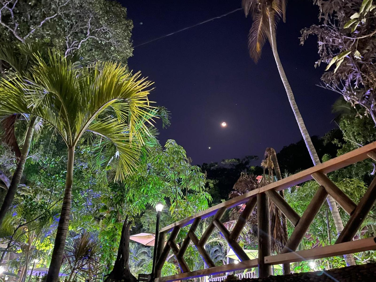 EcoHostal Rio Piedra