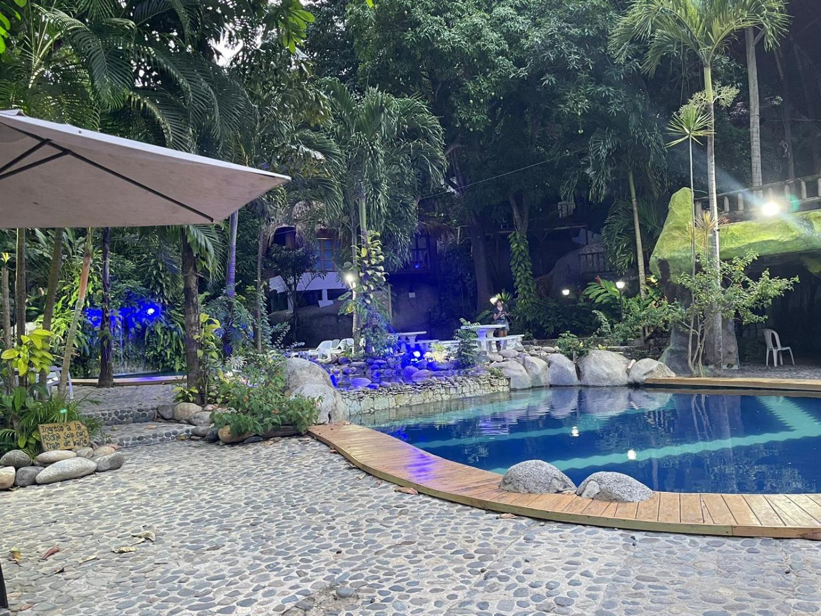 EcoHostal Rio Piedra