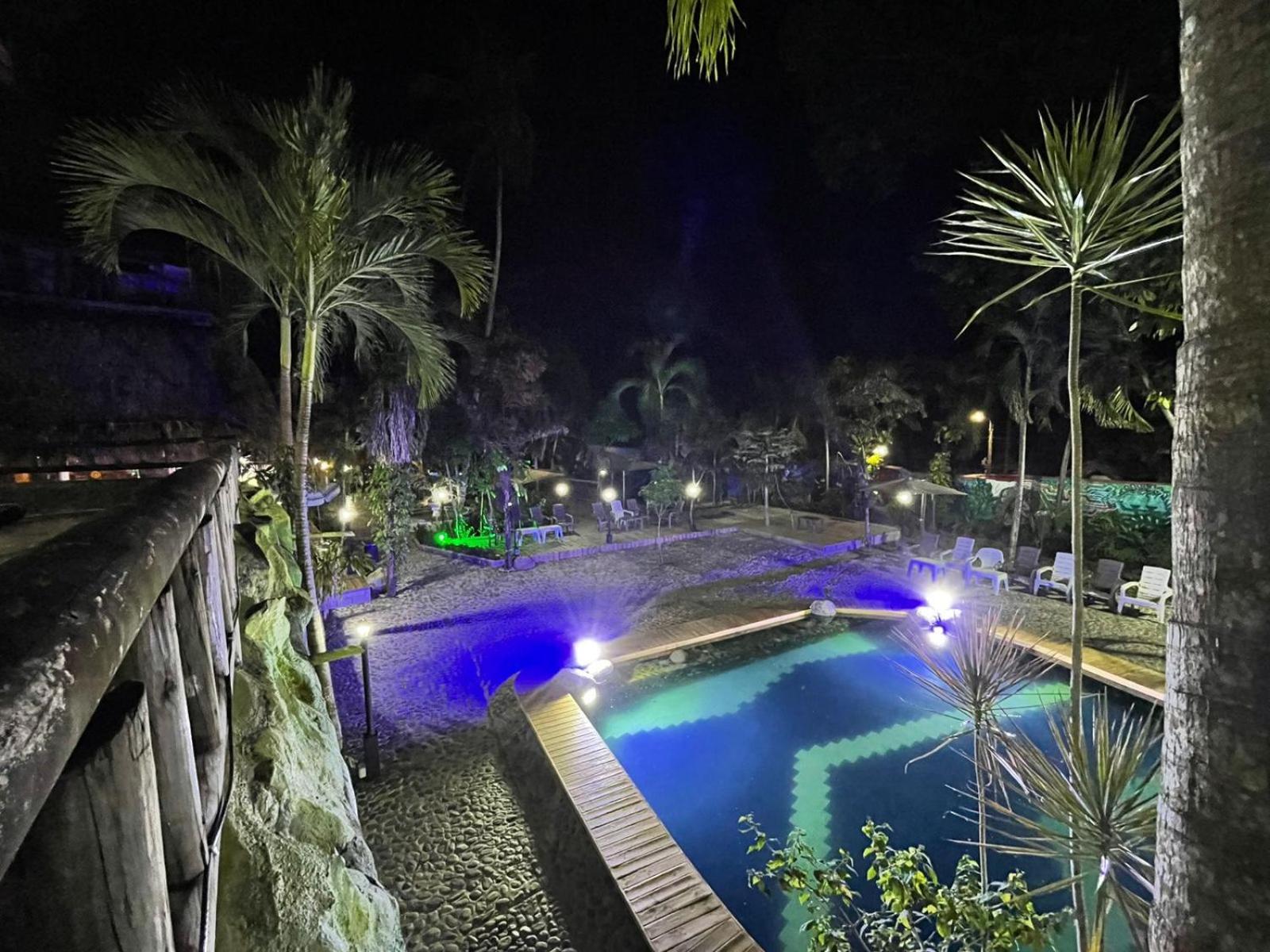 EcoHostal Rio Piedra