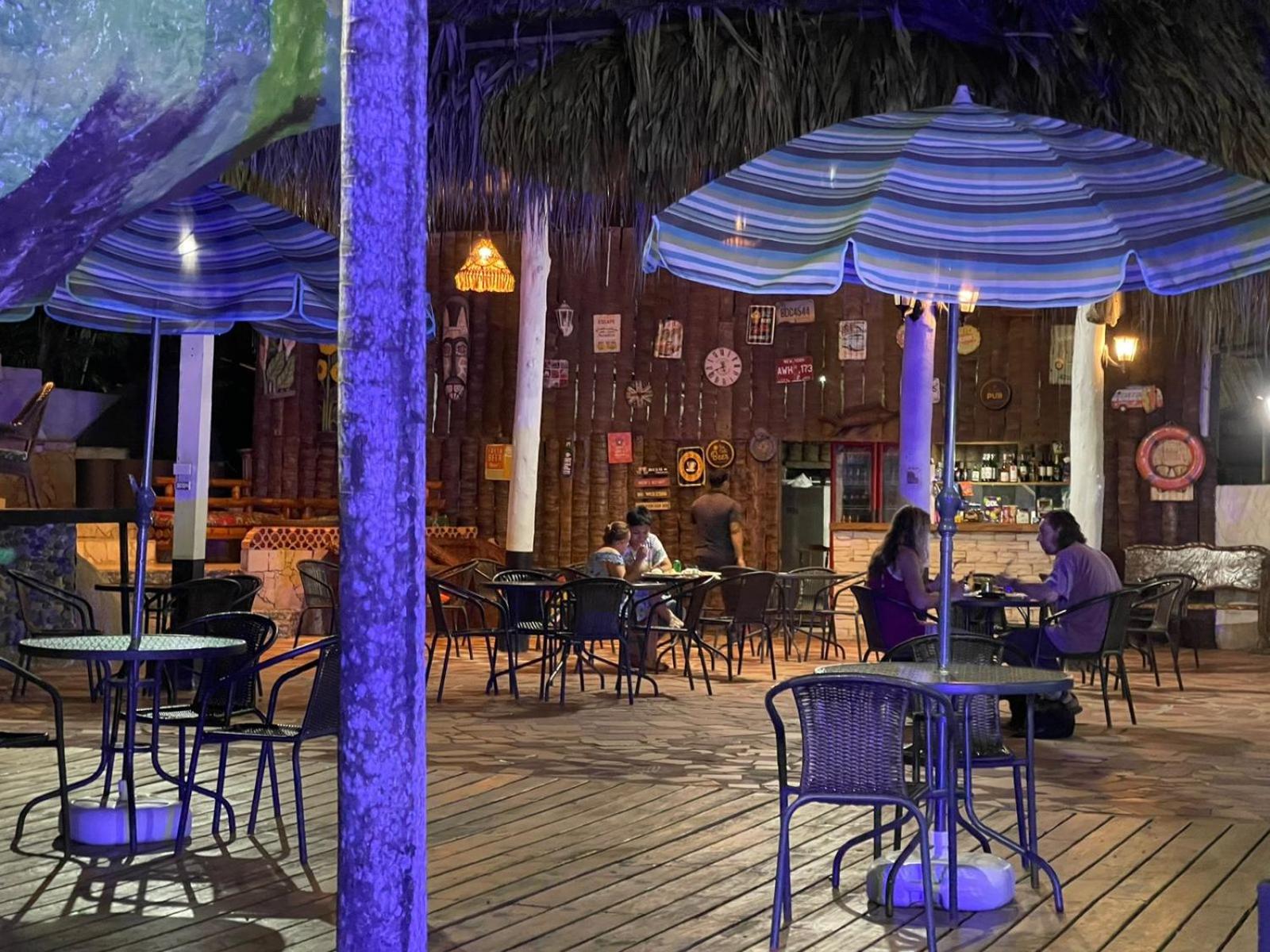 EcoHostal Rio Piedra