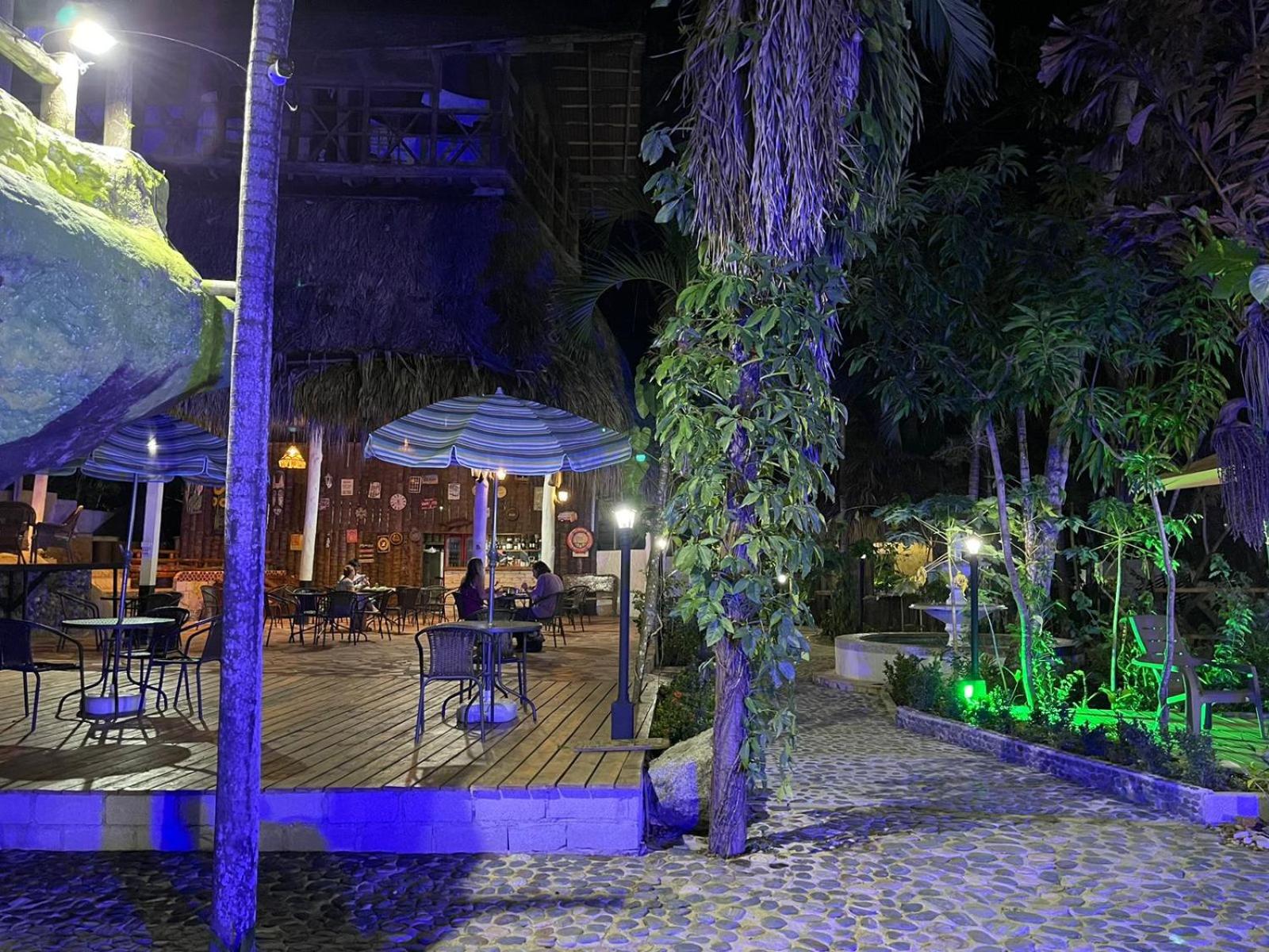 EcoHostal Rio Piedra