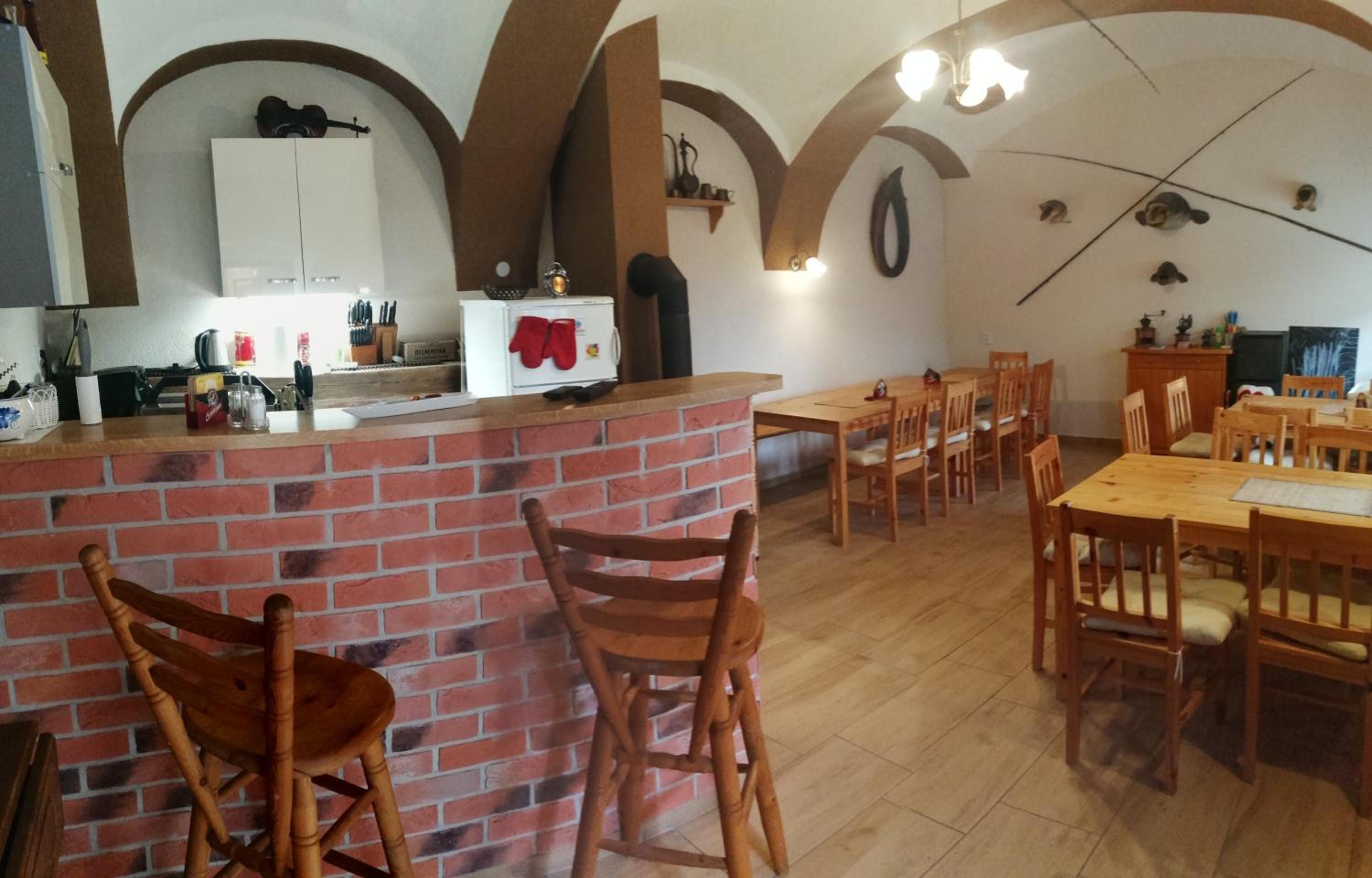 Apartments Habert