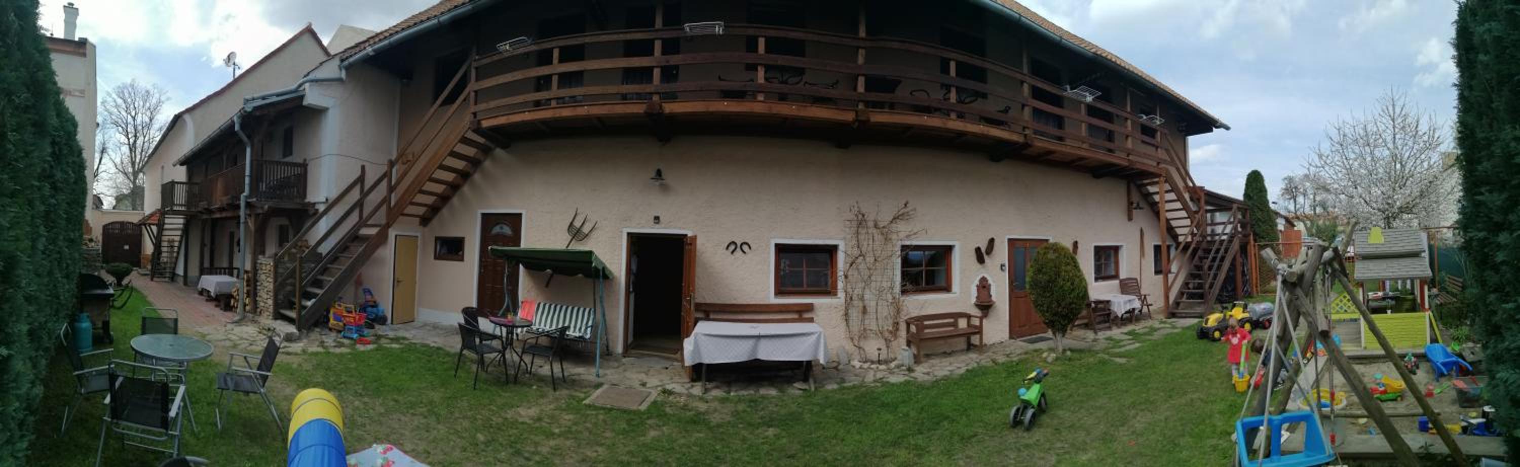 Apartments Habert