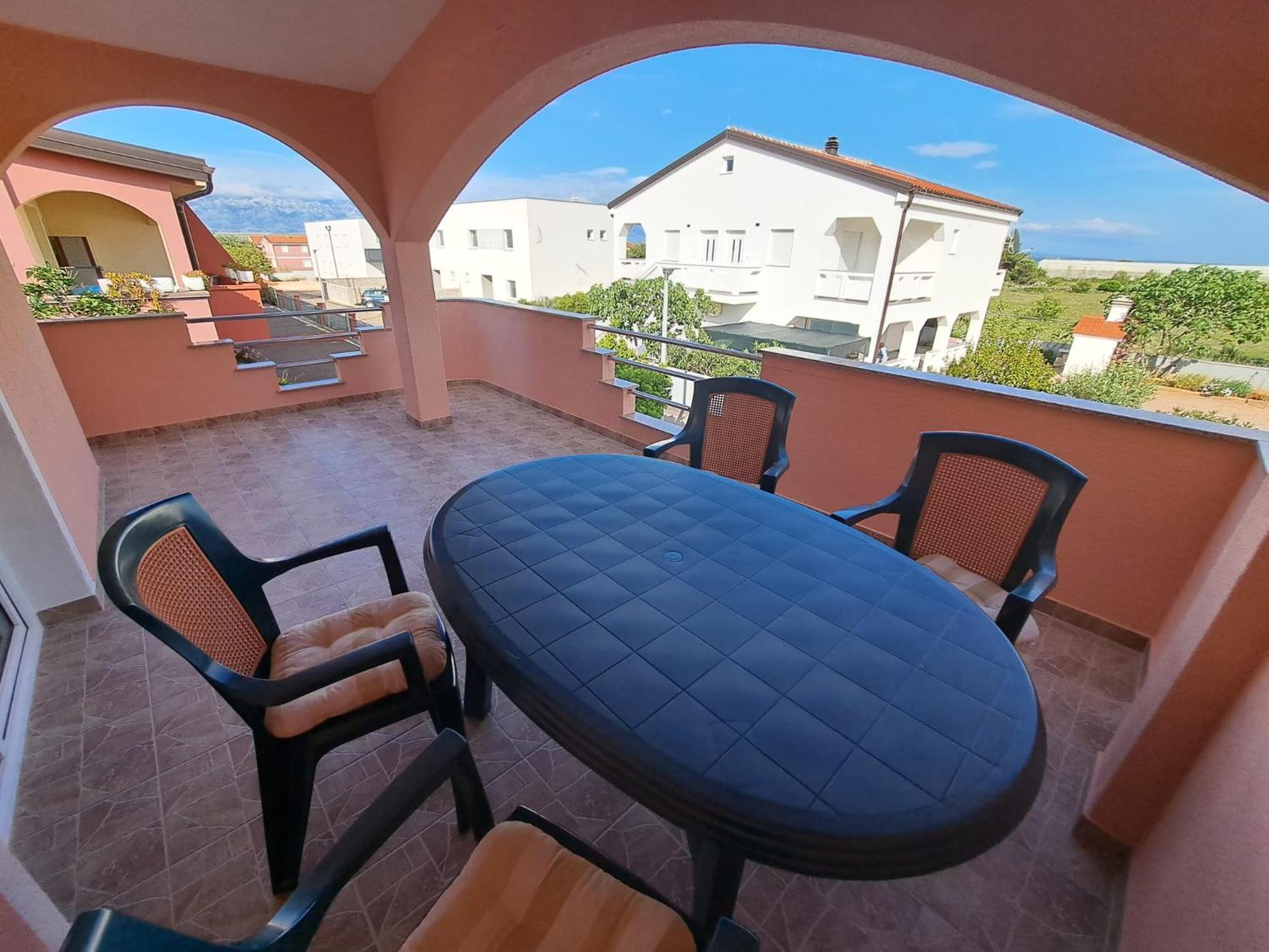 Apartmani Mazalović