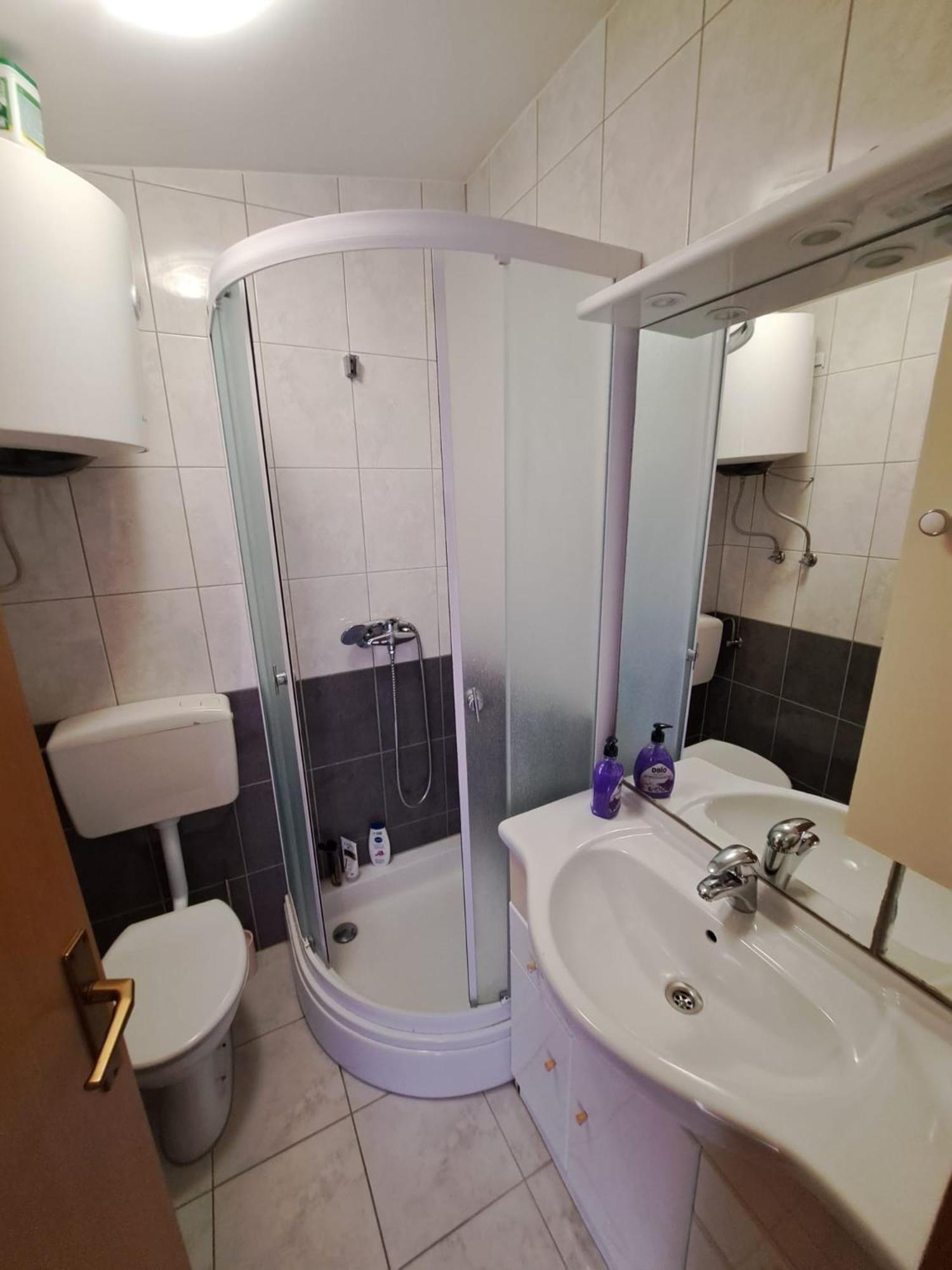 Apartmani Mazalović