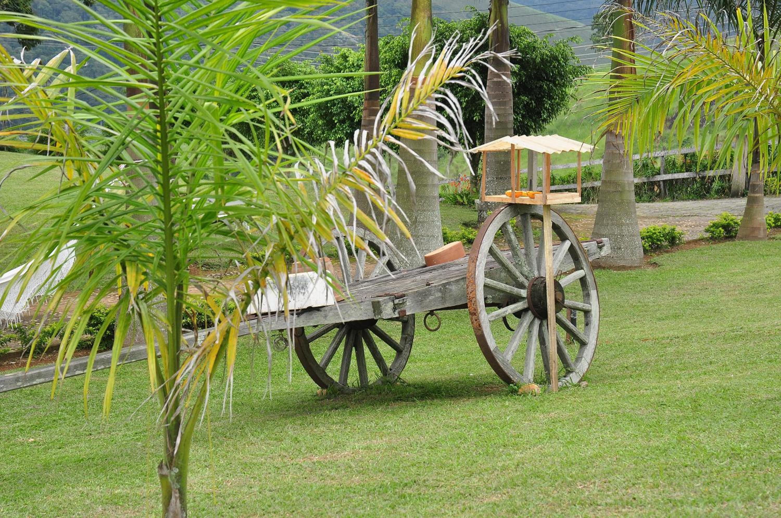 Pousada Chapadão