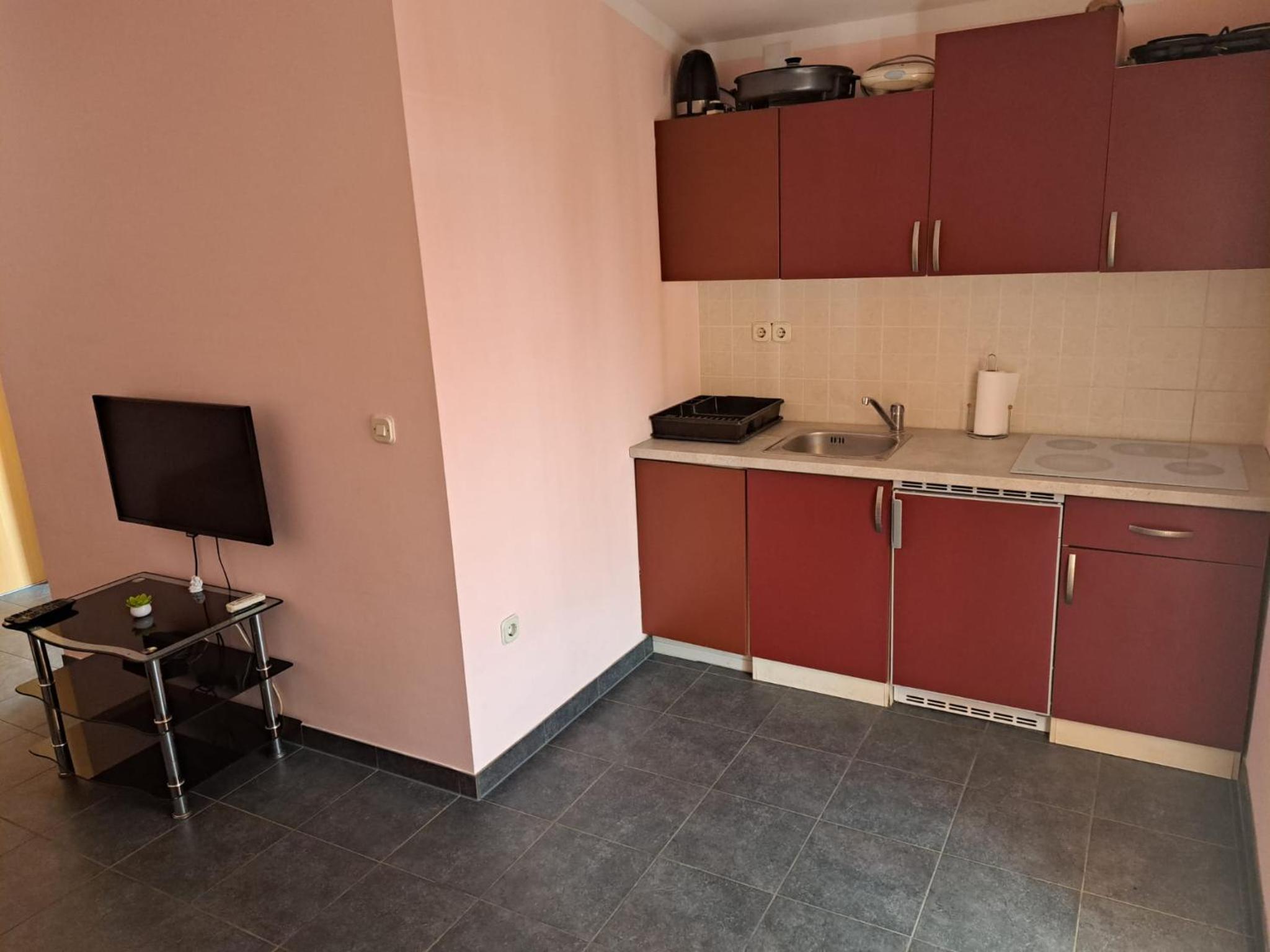 Apartmani Mazalović