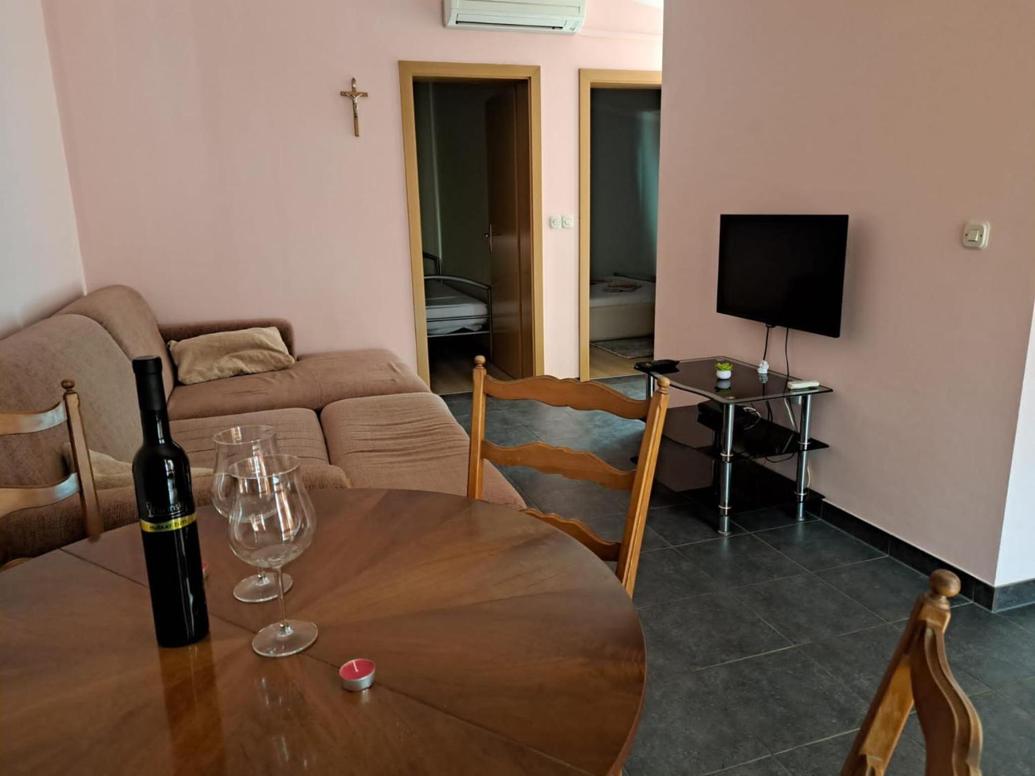 Apartmani Mazalović