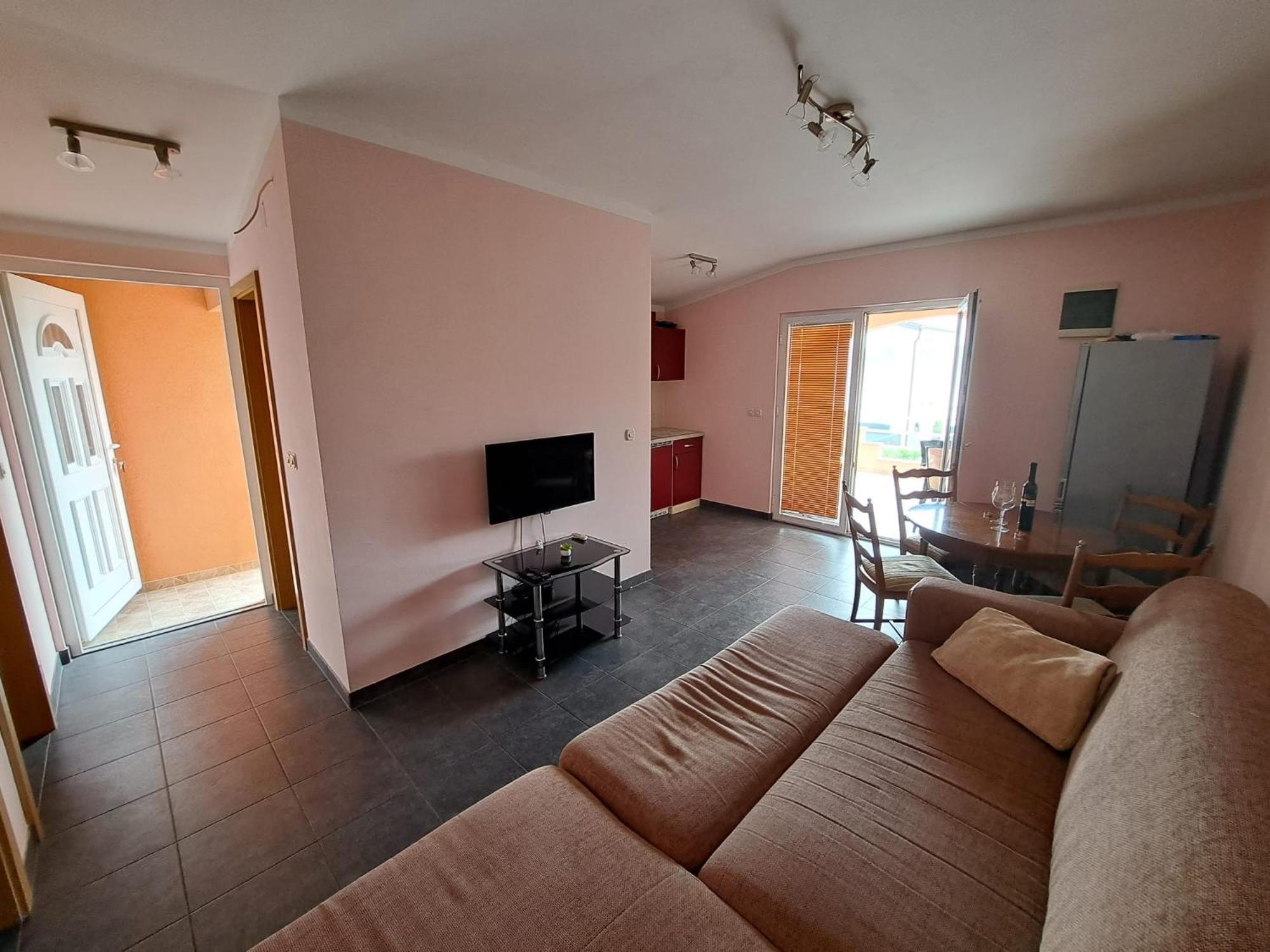 Apartmani Mazalović