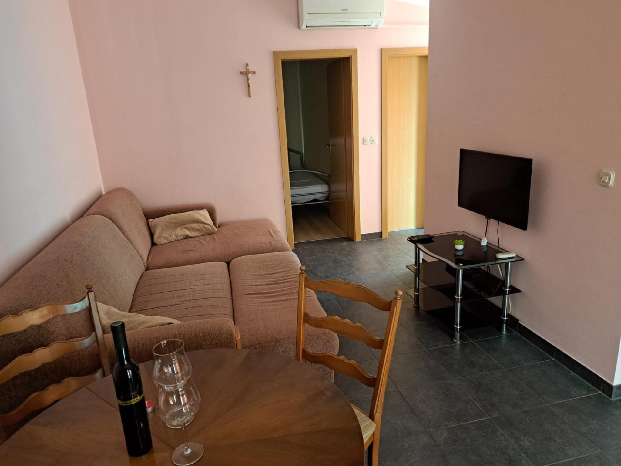 Apartmani Mazalović