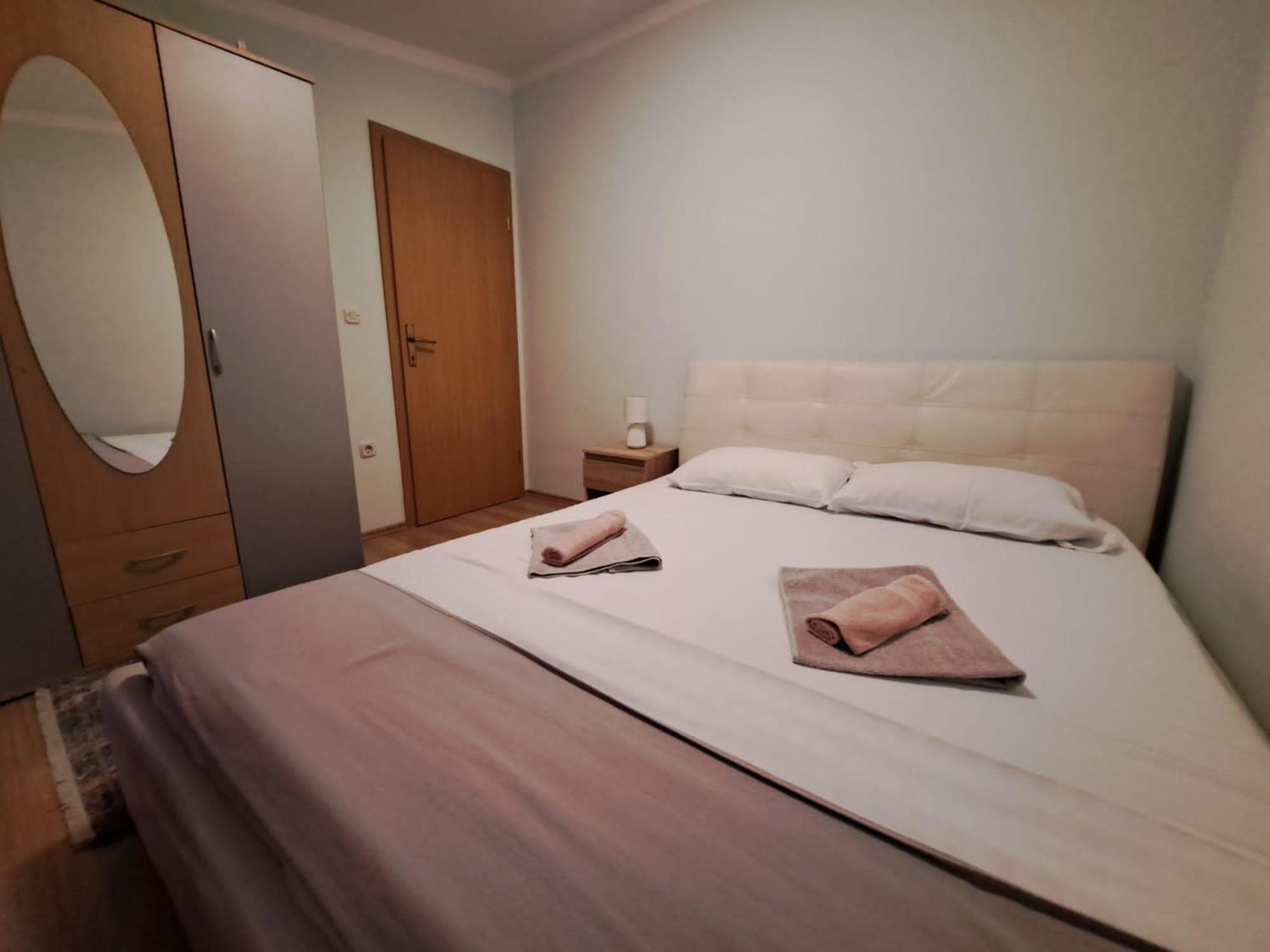 Apartmani Mazalović