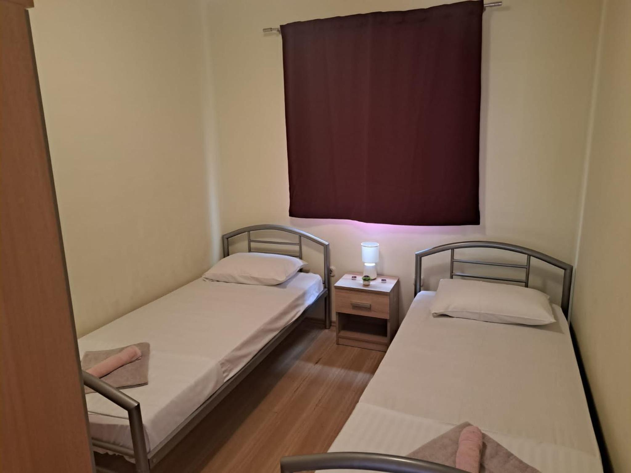 Apartmani Mazalović
