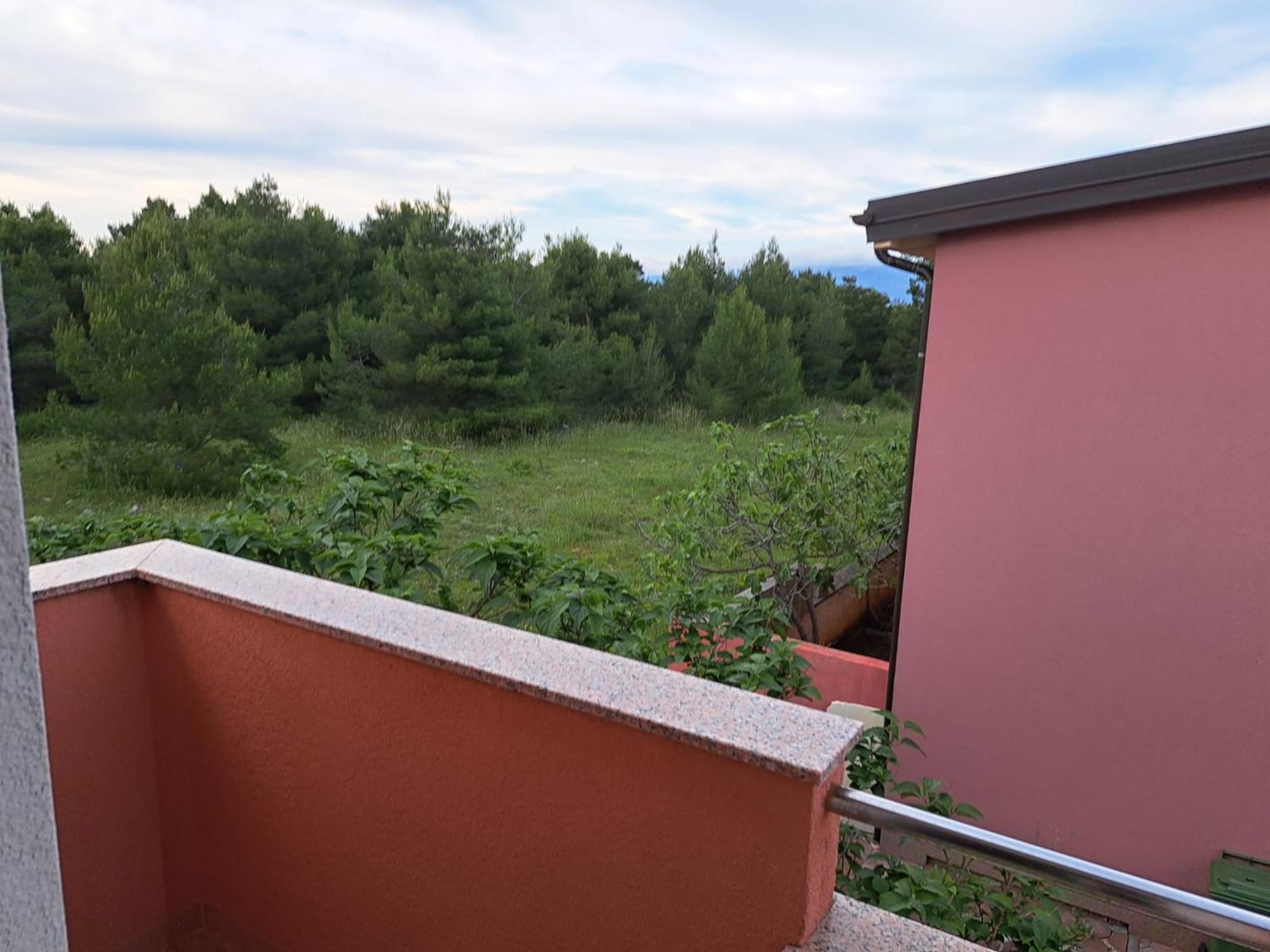 Apartmani Mazalović