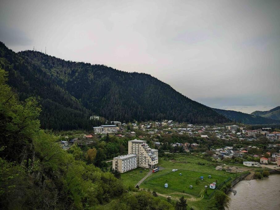 Borjomi Veranda