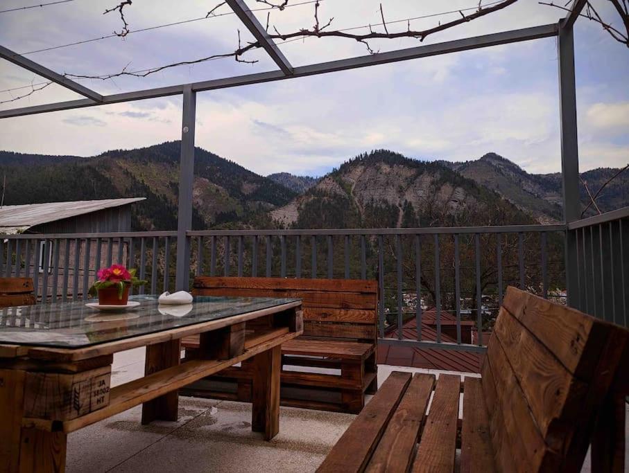 Borjomi Veranda