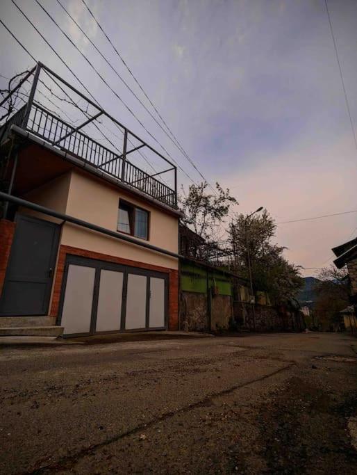 Borjomi Veranda