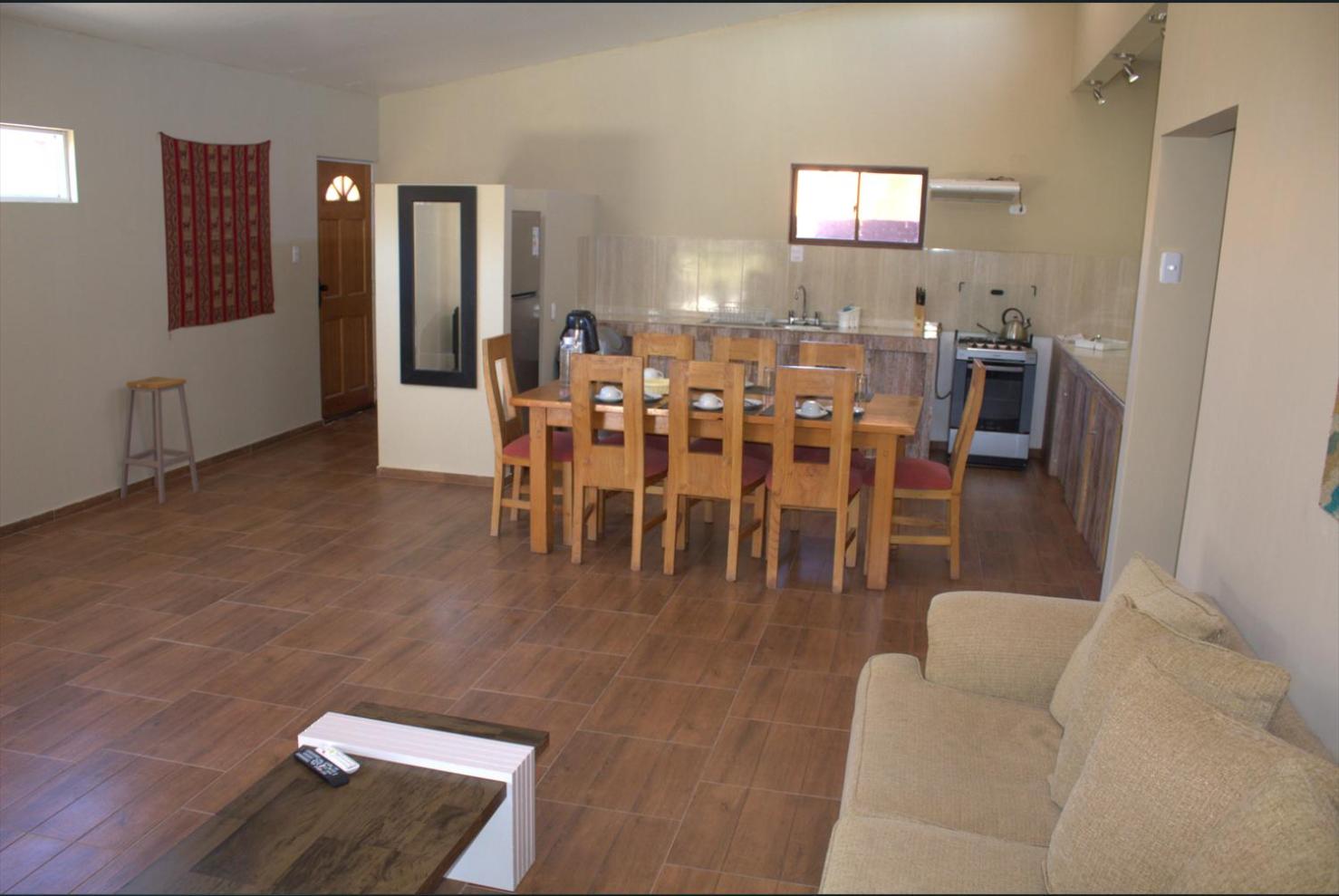 Peumayen Atacama cabaña&Hostal