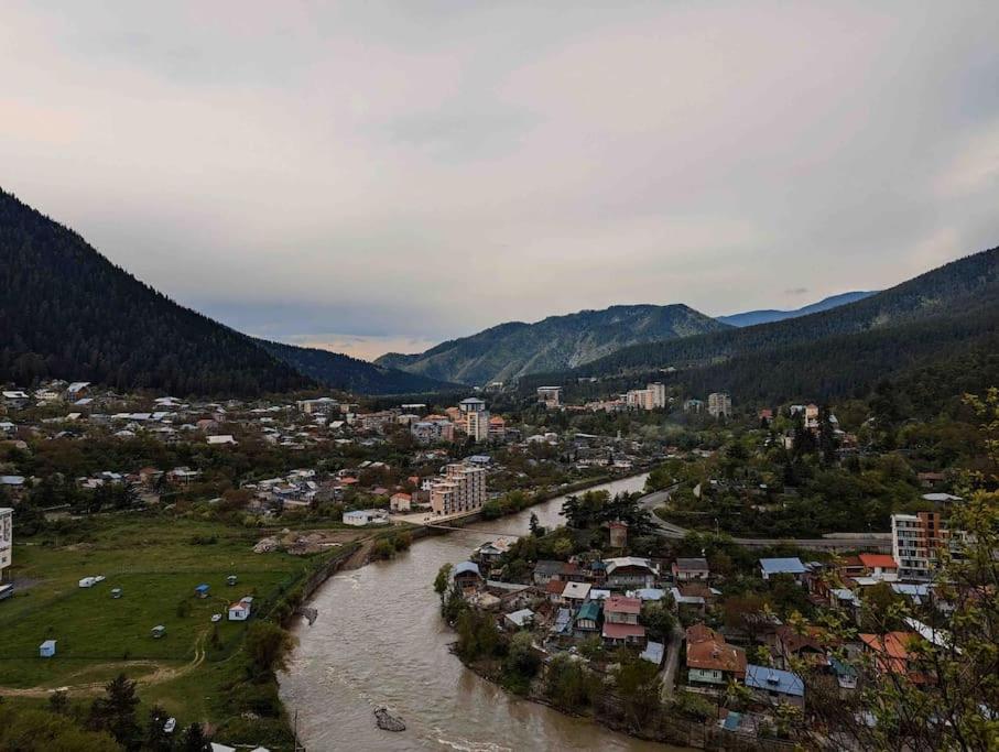 Borjomi Veranda