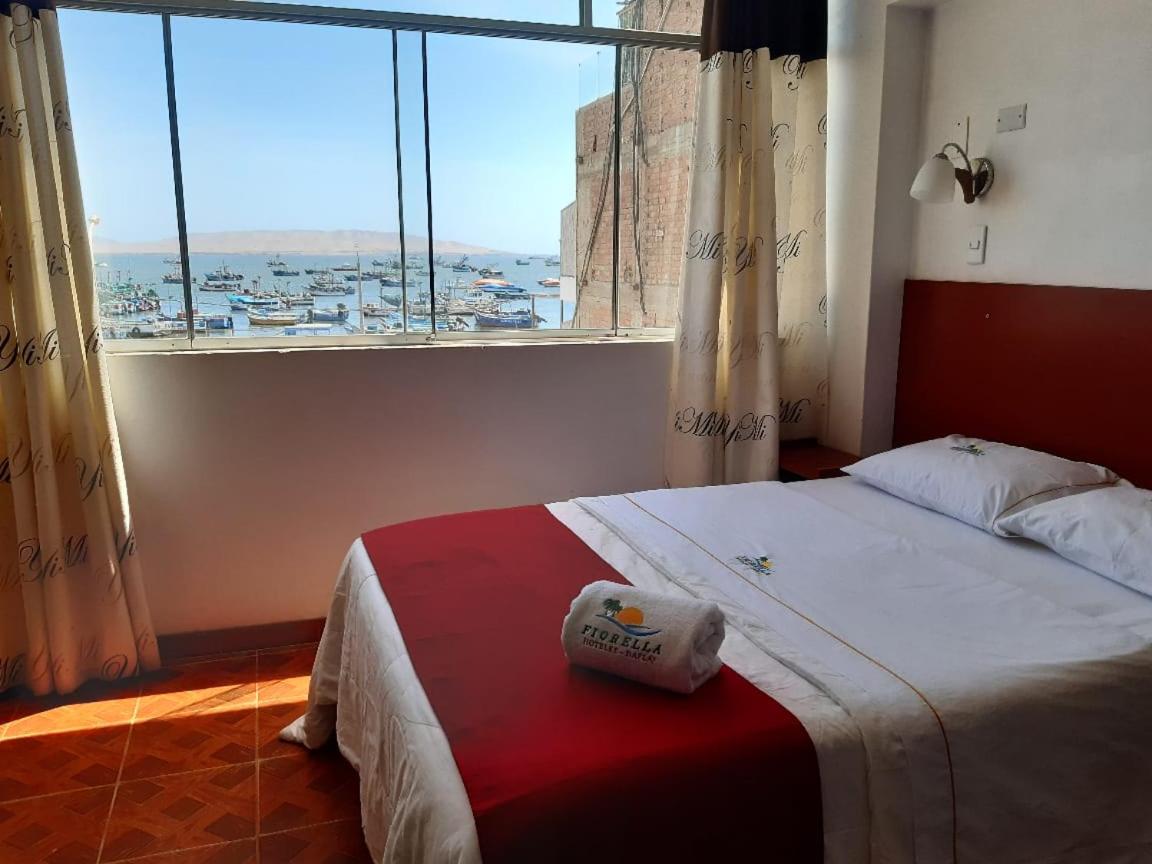 HOTEL FIORELLA PARACAS