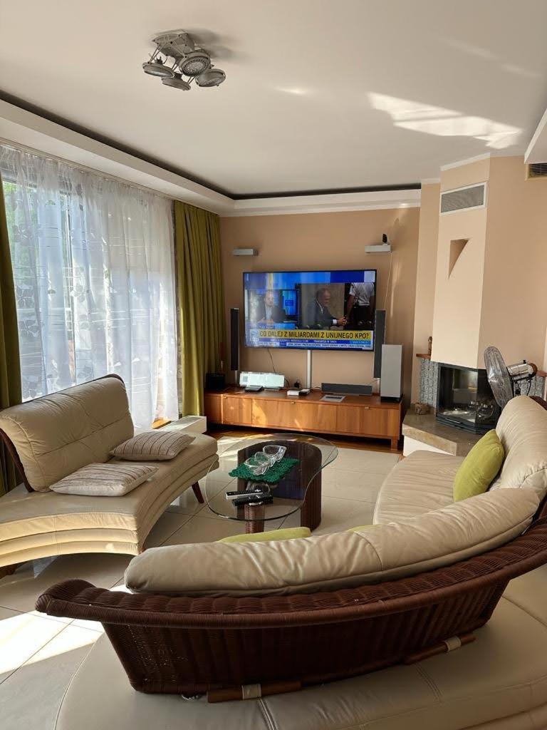 Apartament Panorama Ustronia view 4