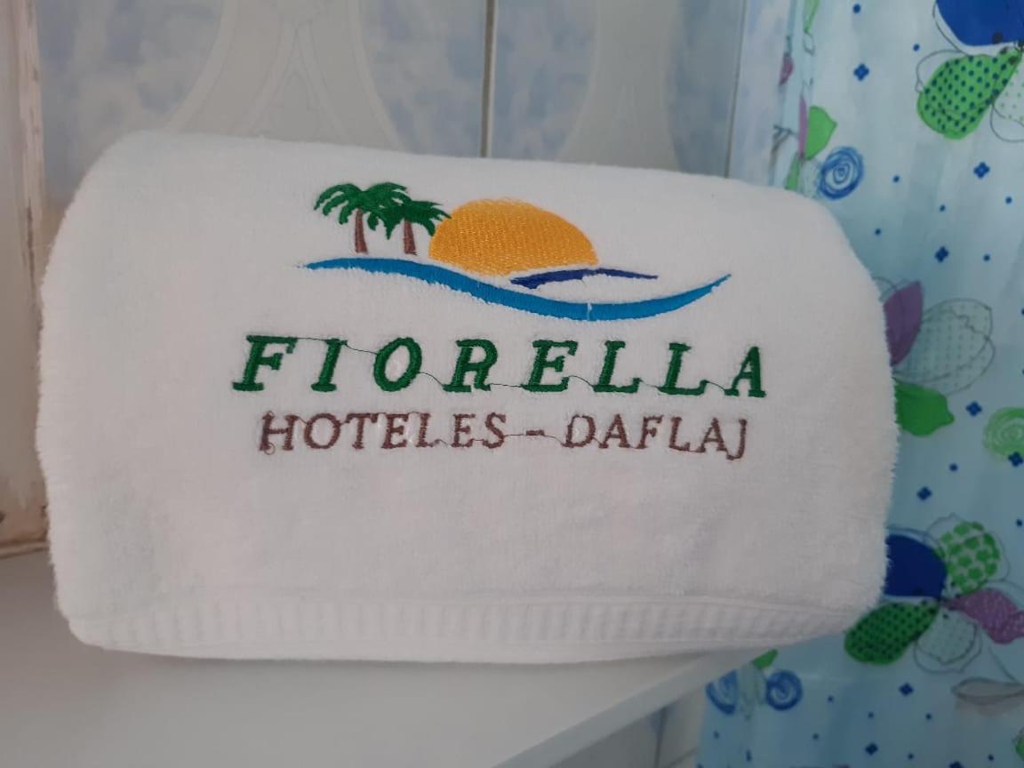HOTEL FIORELLA PARACAS
