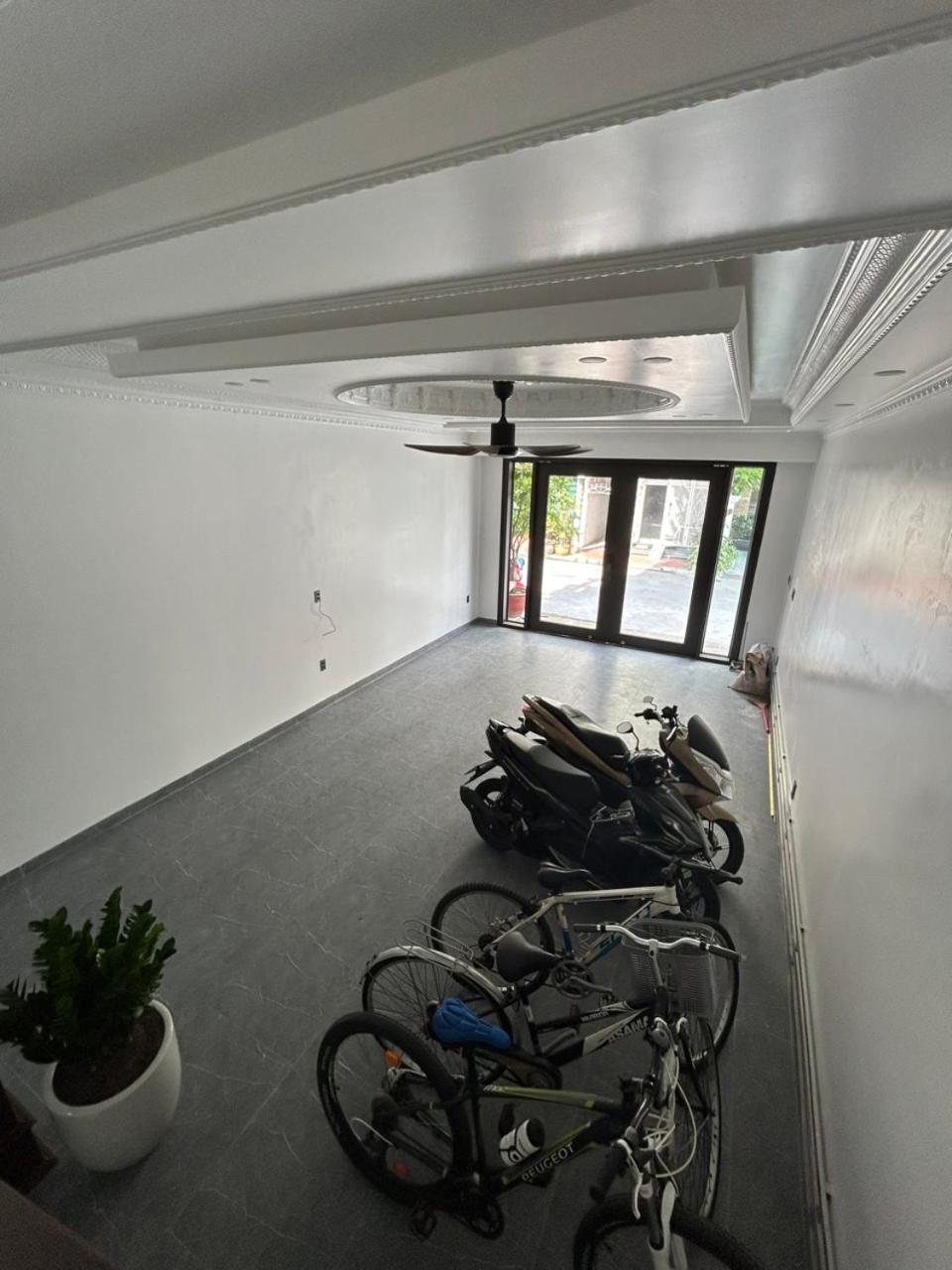 FRIENDLY Apt Hai Phong Studio Apartments view 4
