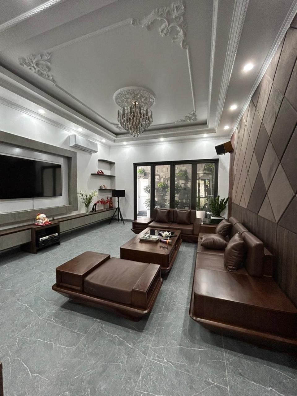 FRIENDLY Apt Hai Phong Studio Apartments view 2