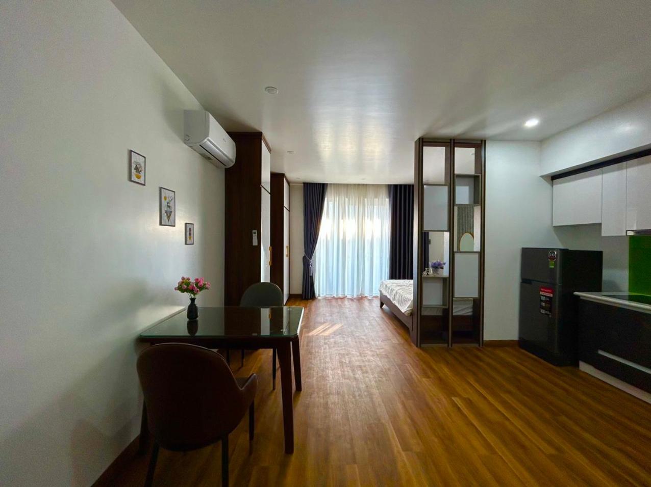 FRIENDLY Apt Hai Phong Studio Apartments view 5