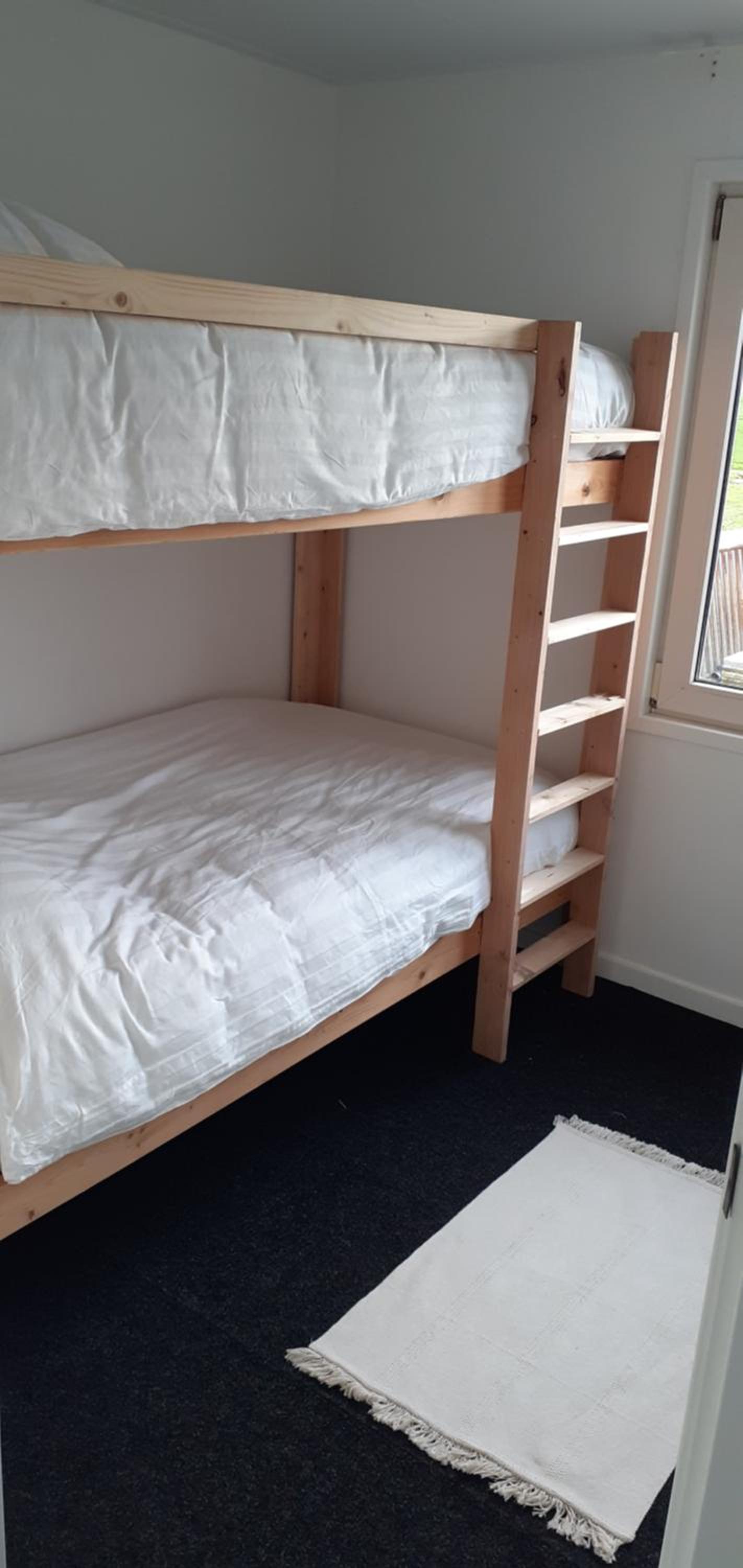 Holiday Home near IJsselmeer Lake