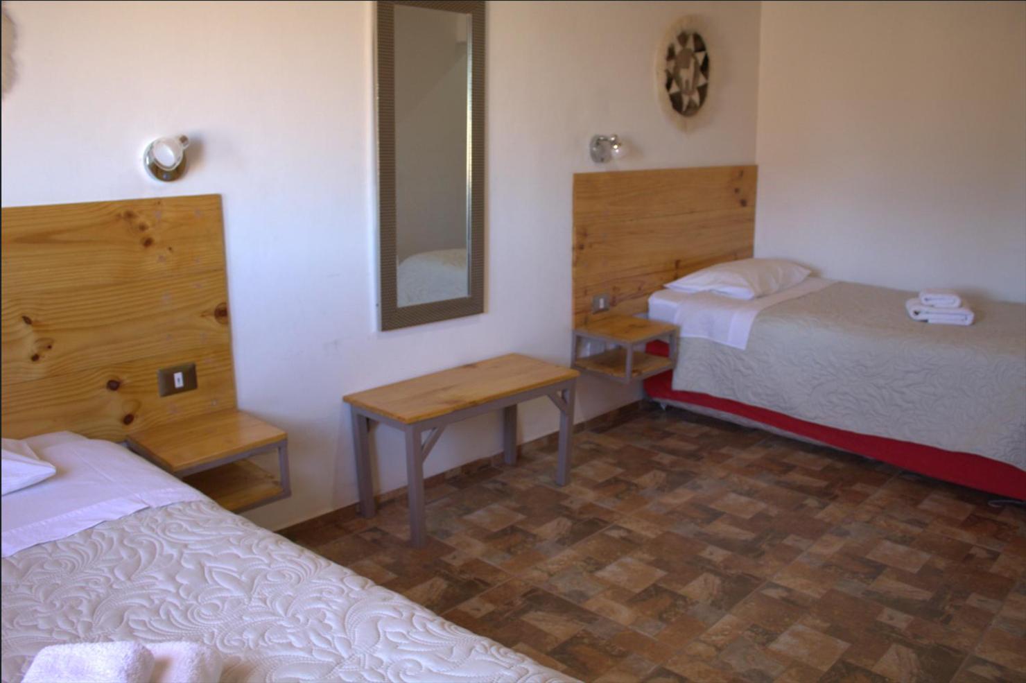 Peumayen Atacama cabaña&Hostal