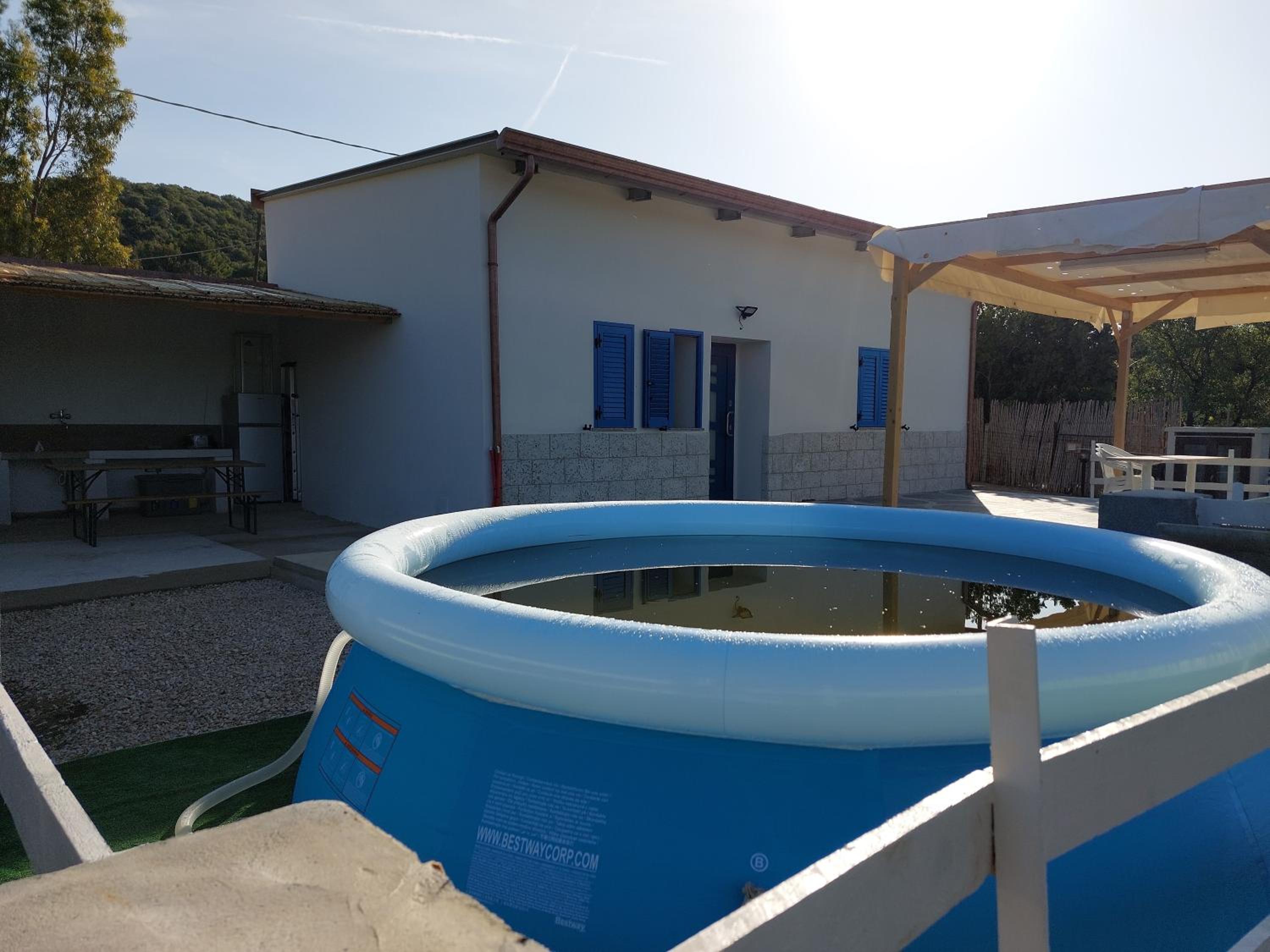 CASA LUCIA , ricarica auto elettrica photo 2