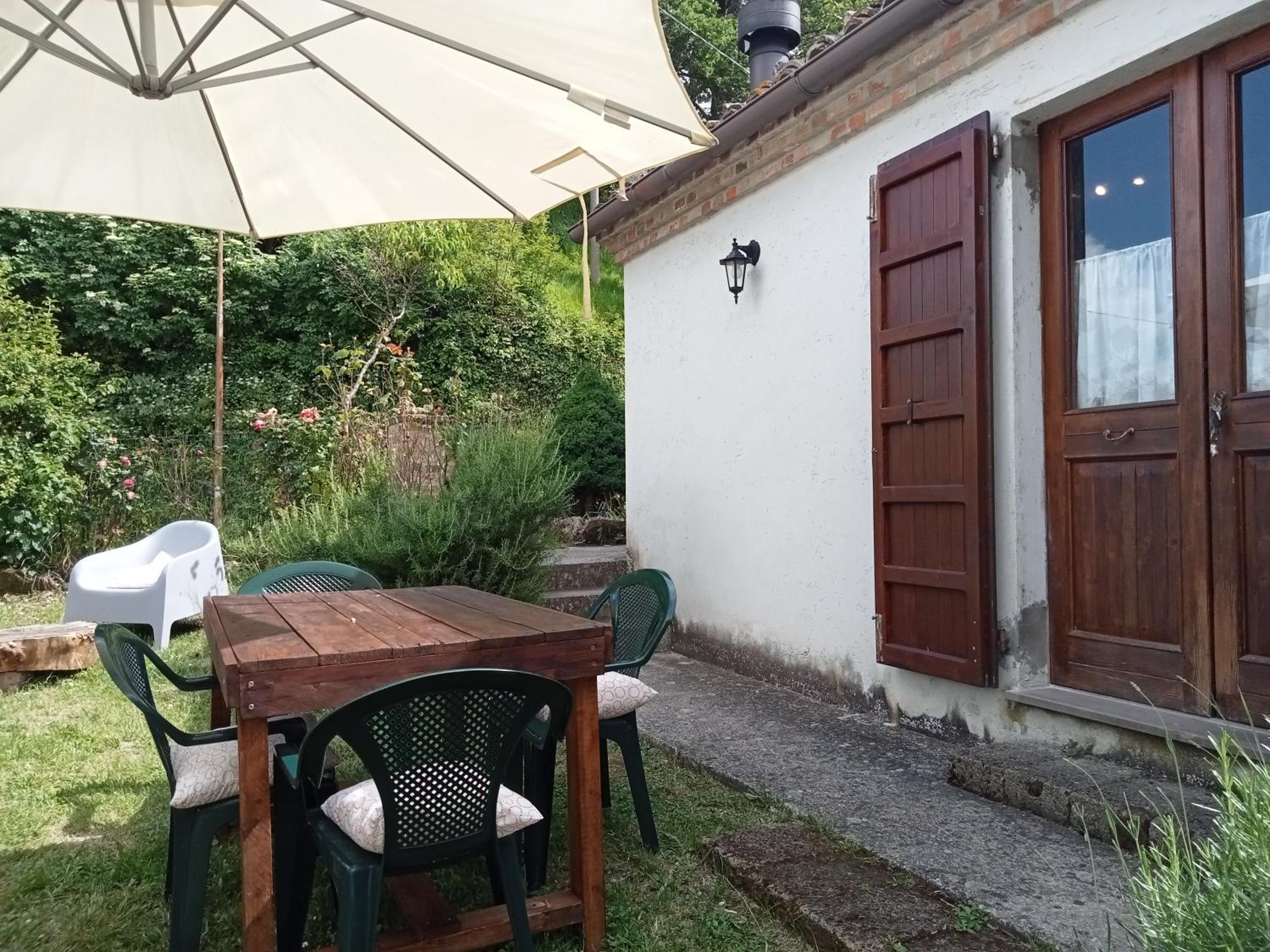 Casa RosaMatilda