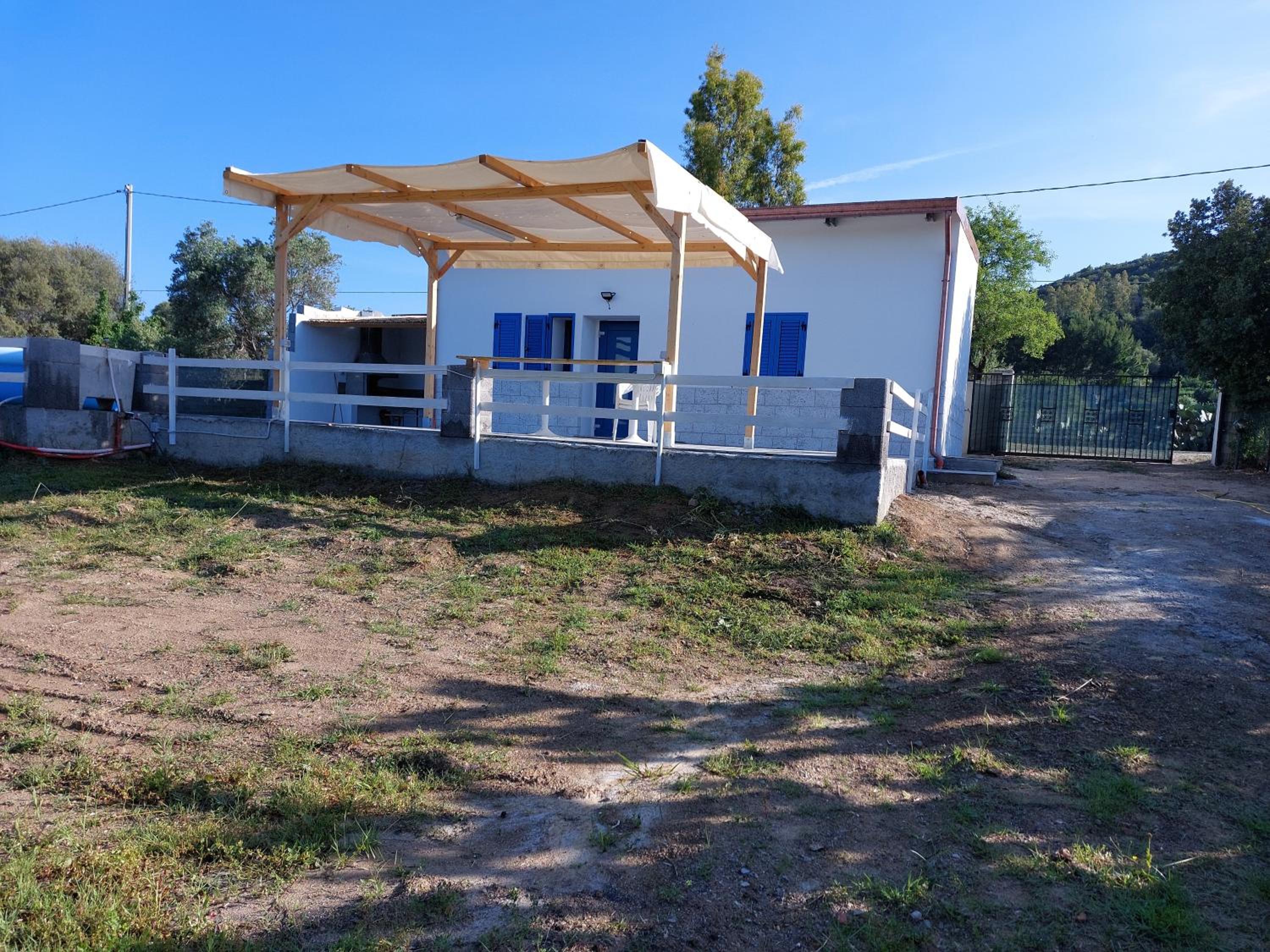 CASA LUCIA , ricarica auto elettrica photo 1