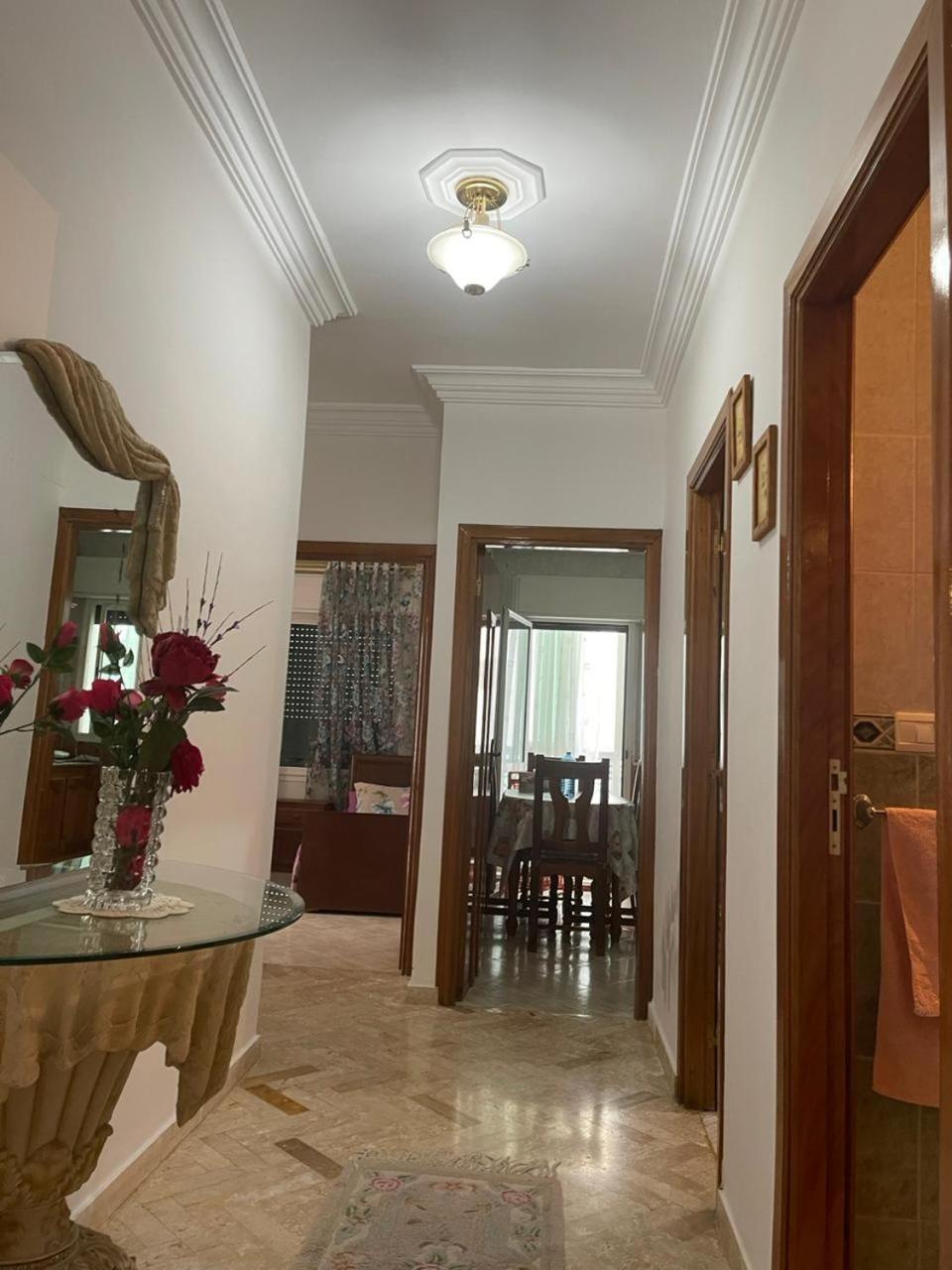 Apartment soultana
