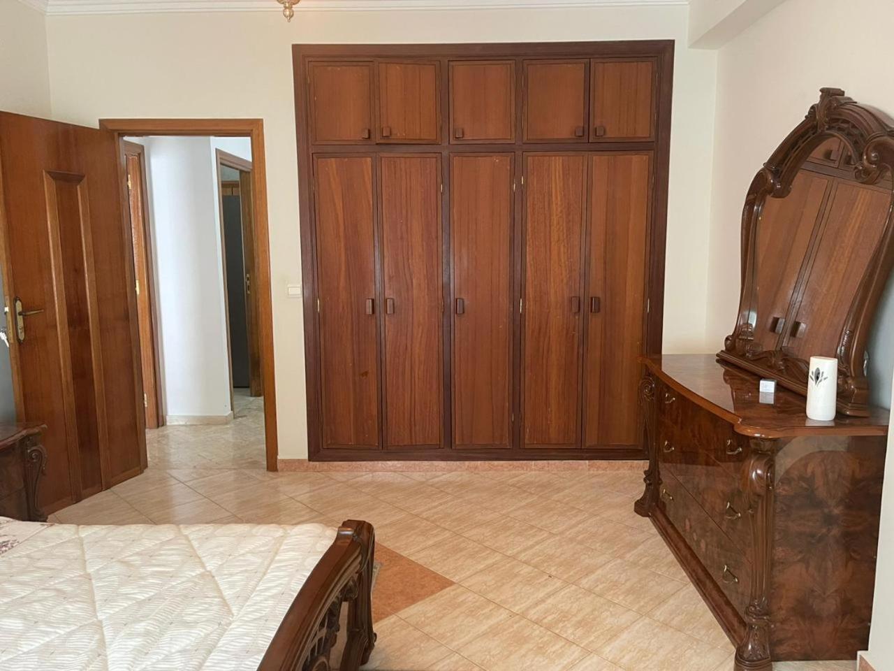 Apartment soultana