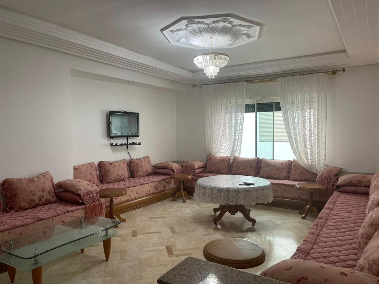 Apartment soultana