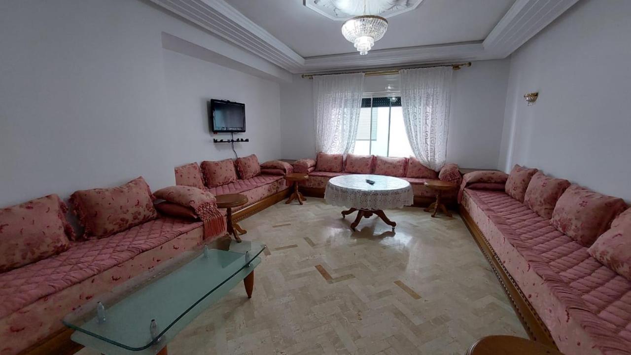 Apartment soultana