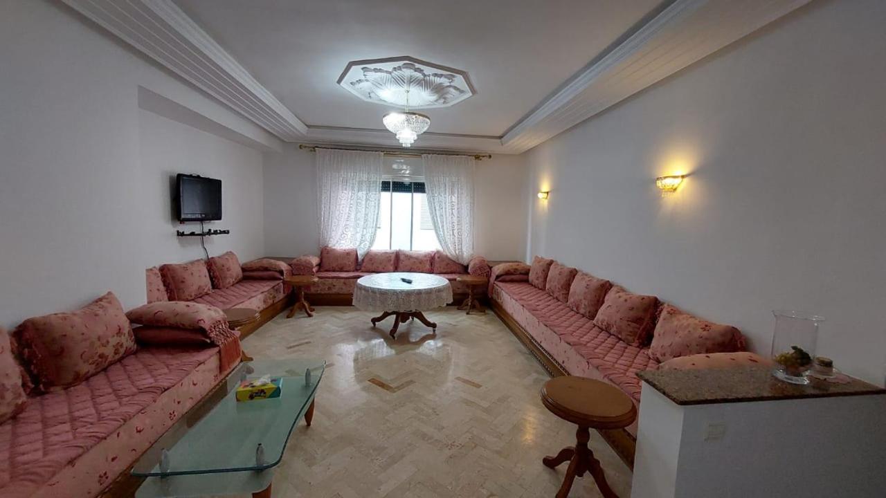 Apartment soultana