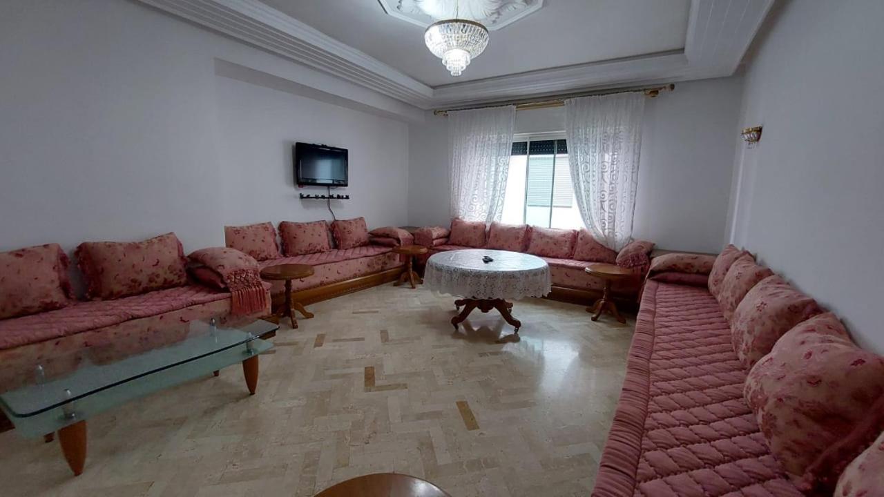 Apartment soultana