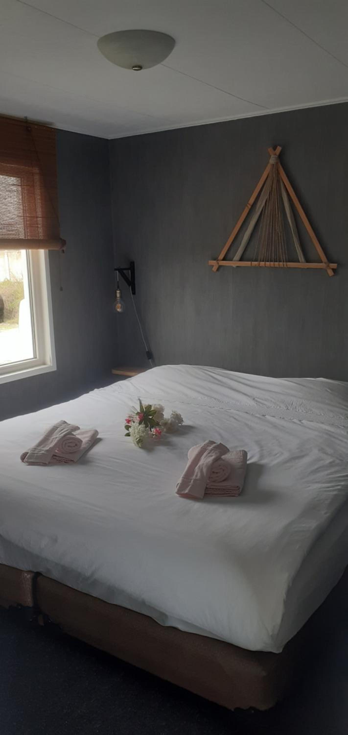 Holiday Home near IJsselmeer Lake