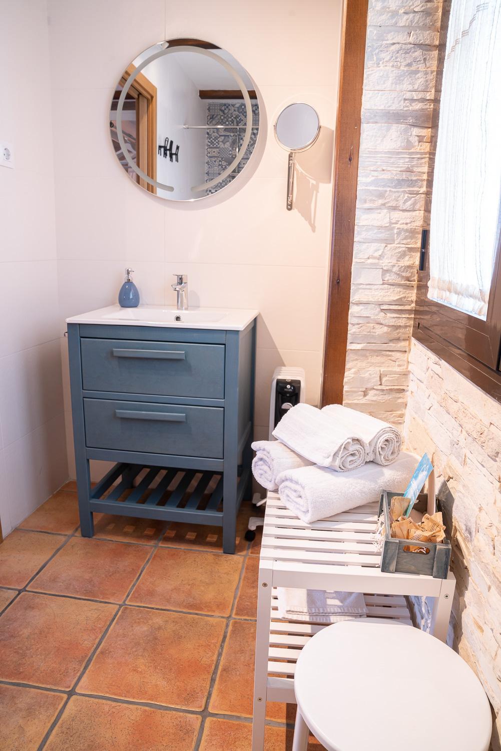 Apartamento Rural Amaluna view 2