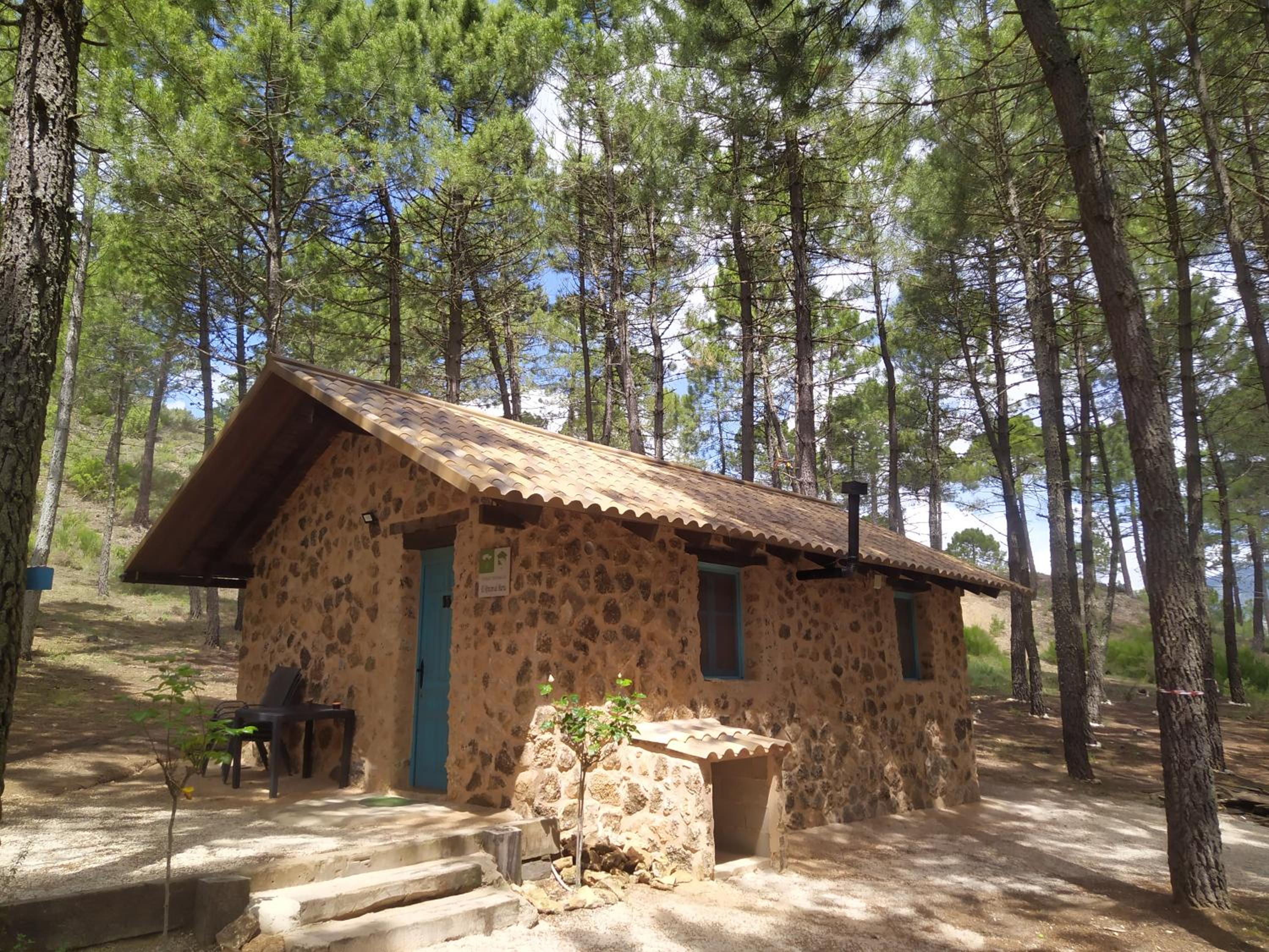El Rincón de María. view 2