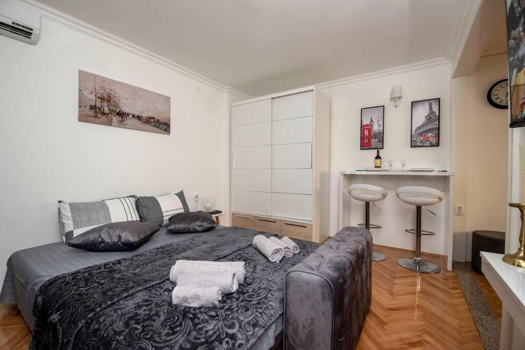 Apartment PEACE